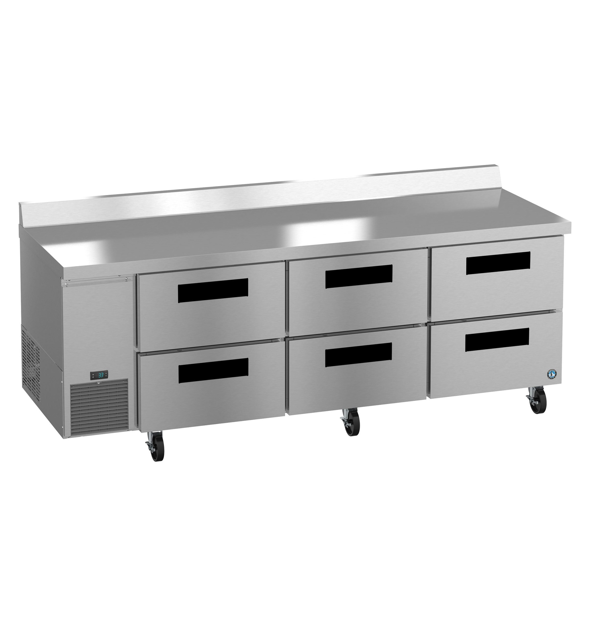 Hoshizaki WLR93B-D6 - Item 250175