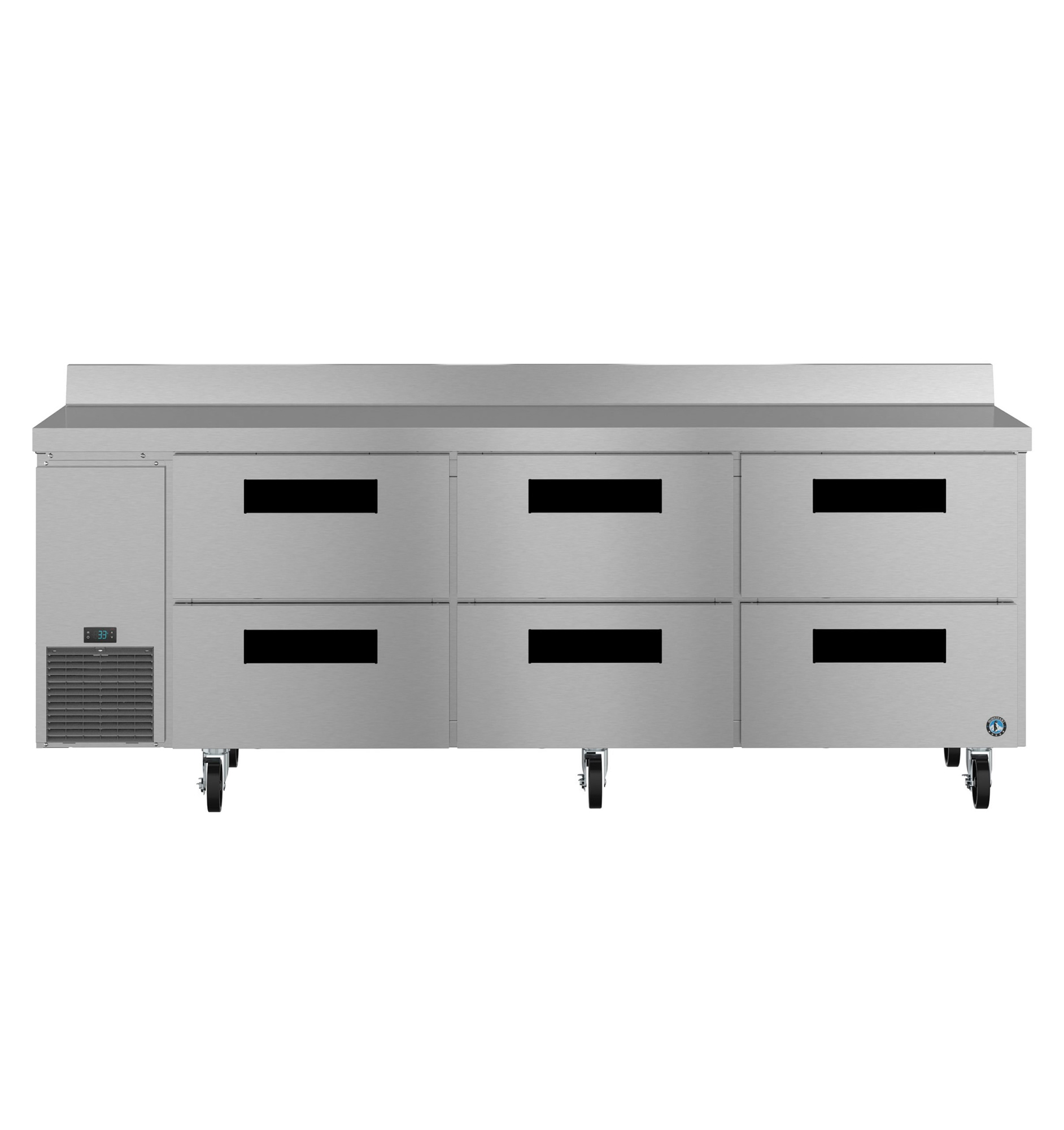 Hoshizaki WLR93B-D6 - Item 250175