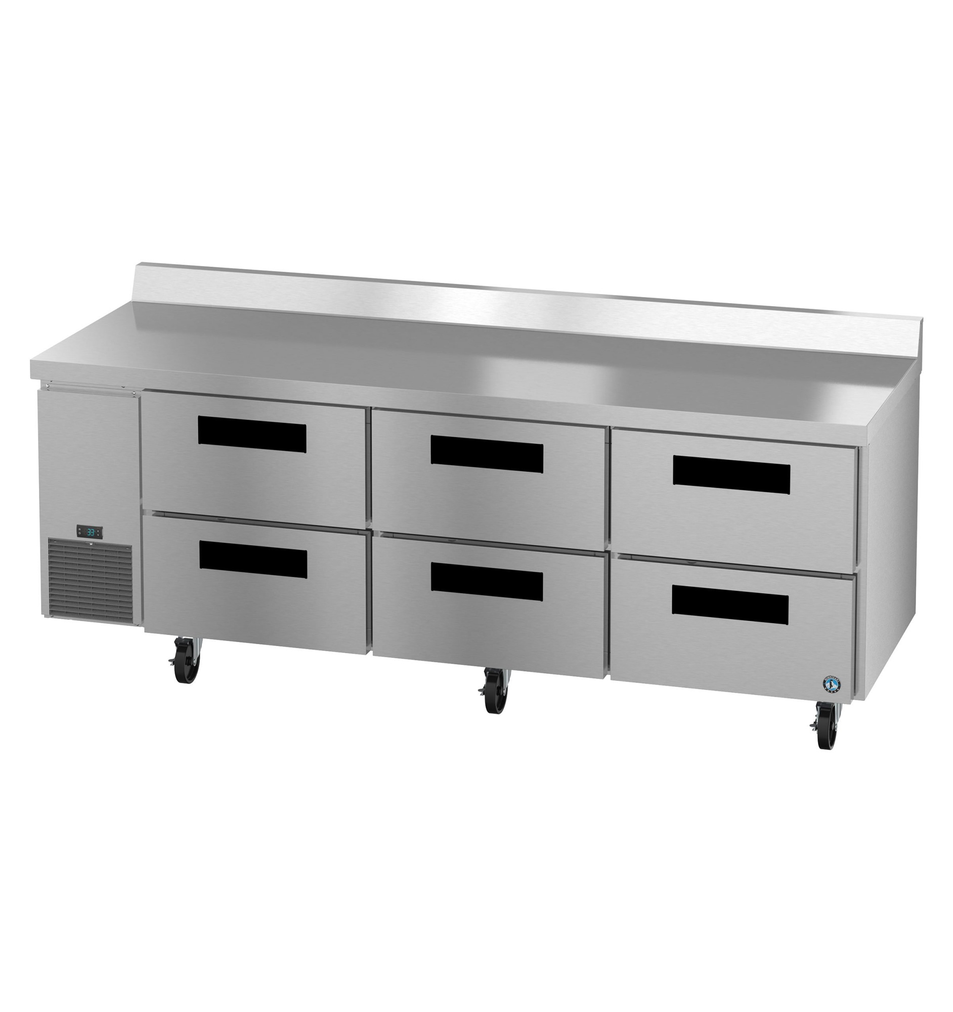 Hoshizaki WLR93B-D6 - Item 250175