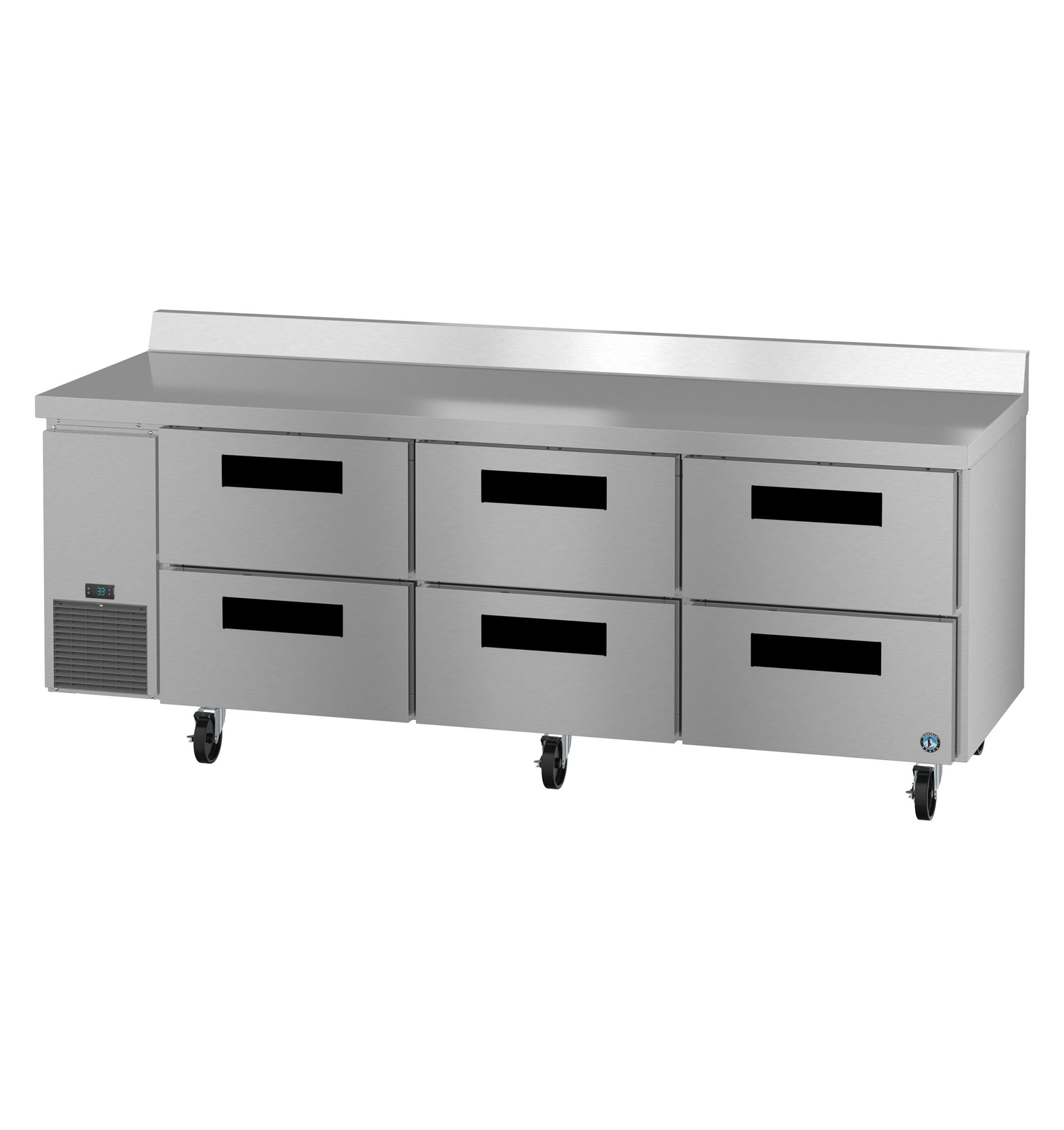 Hoshizaki WLR93B-D6 - Item 250175