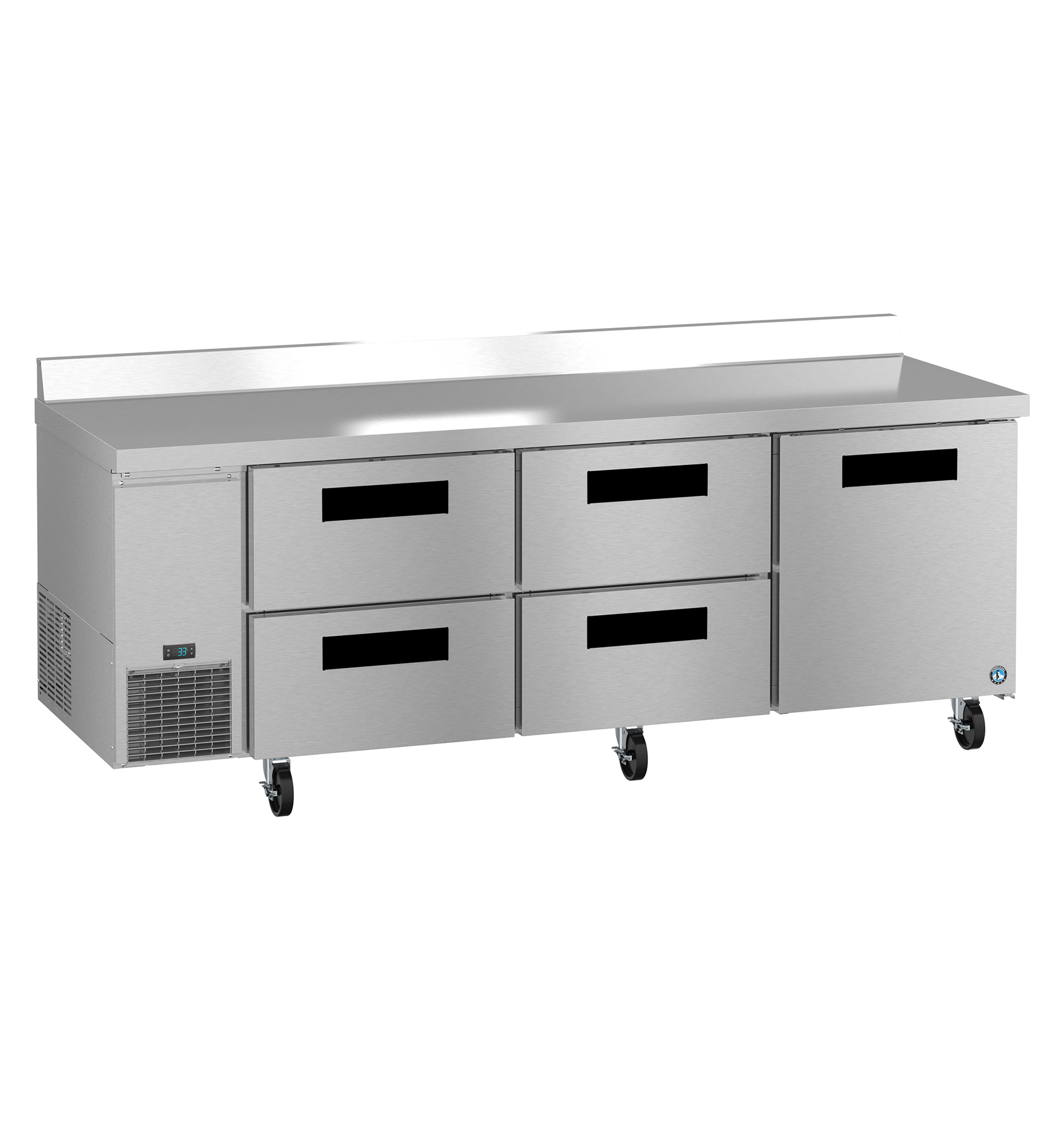 Hoshizaki WLR93B-D4 - Item 250176