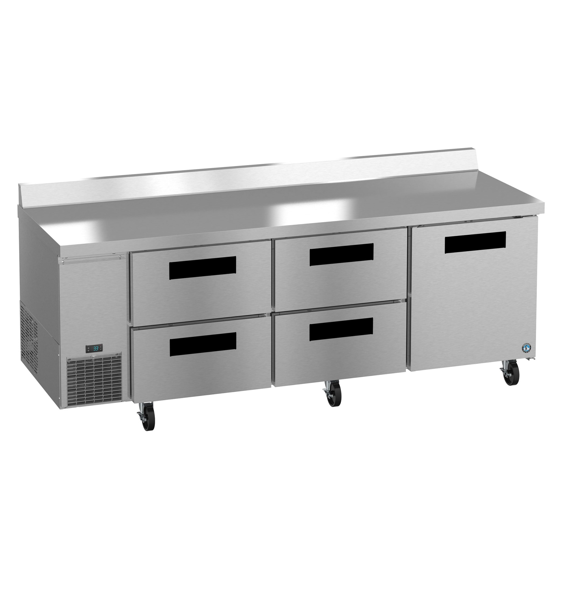 Hoshizaki WLR93B-D4 - Item 250176