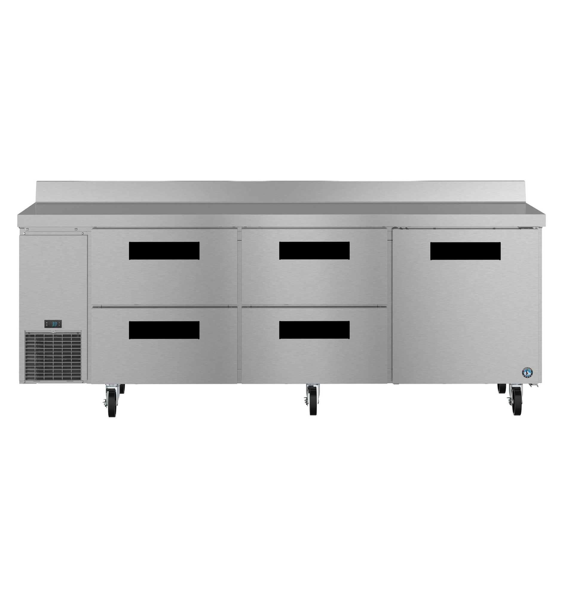 Hoshizaki WLR93B-D4 - Item 250176