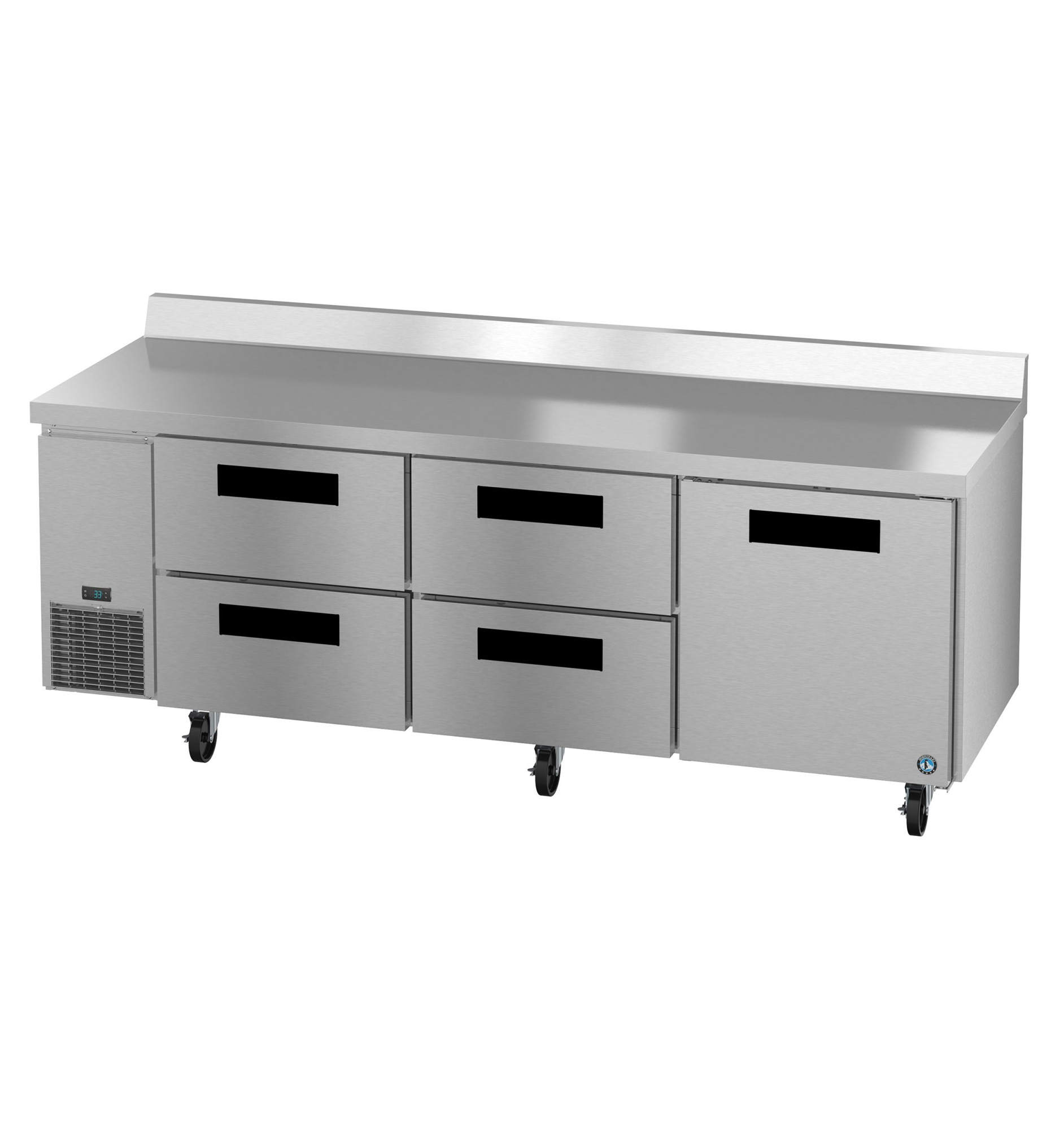 Hoshizaki WLR93B-D4 - Item 250176