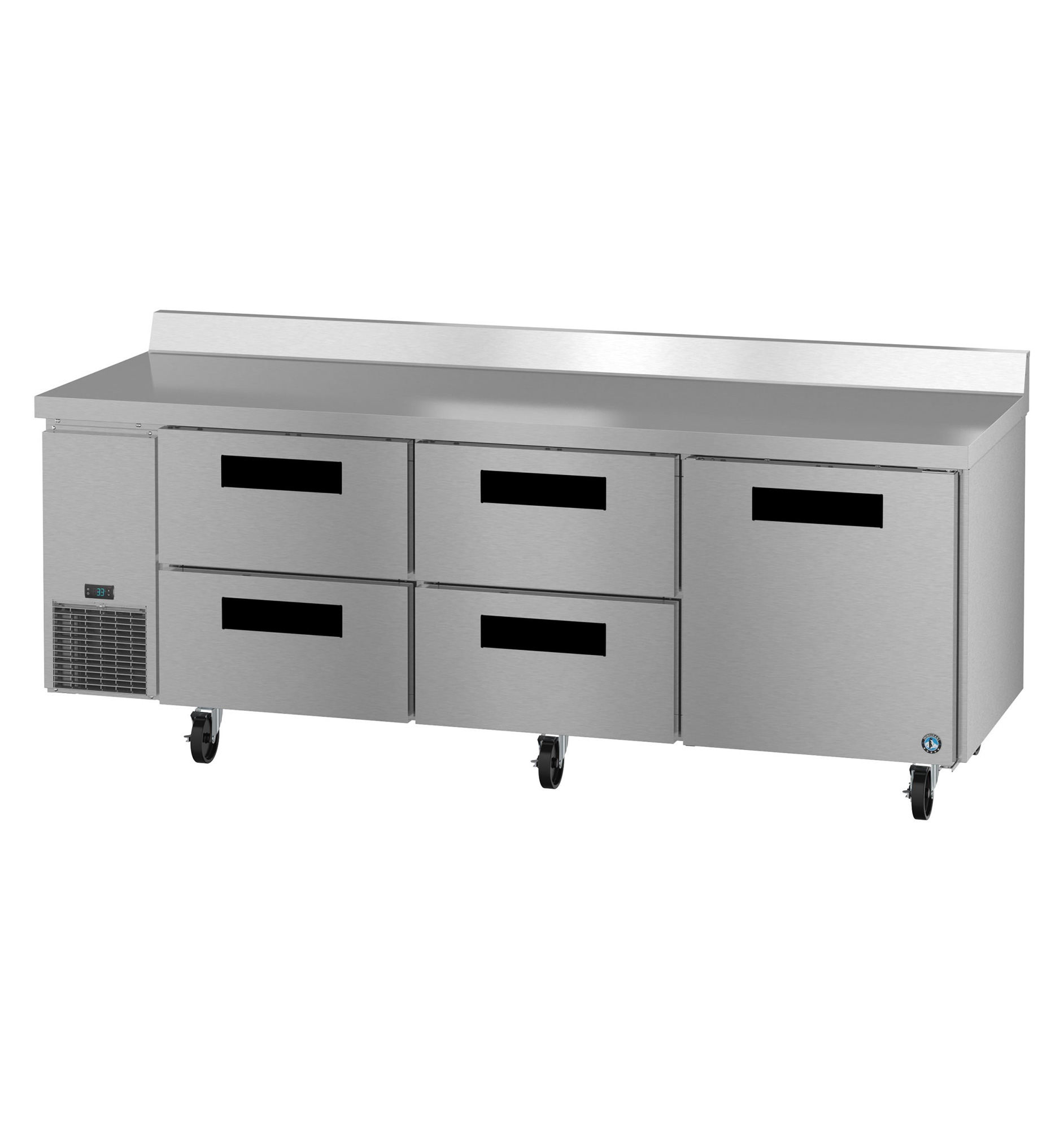 Hoshizaki WLR93B-D4 - Item 250176