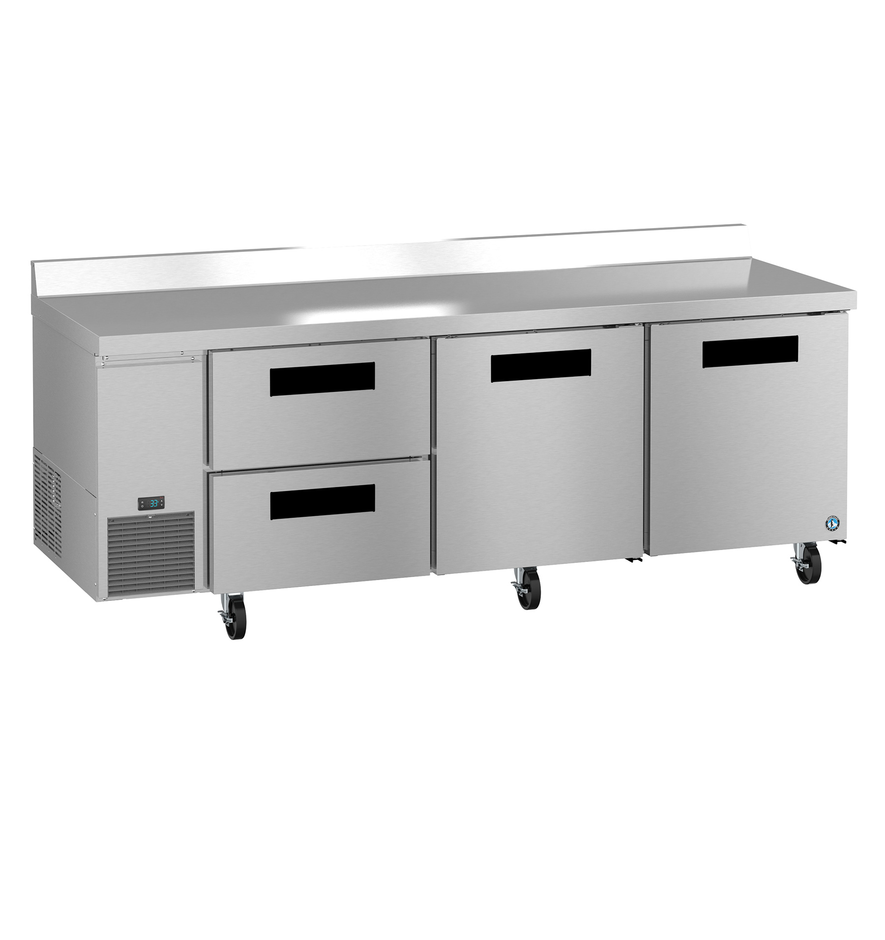 Hoshizaki WLR93B-D2 - Item 250177