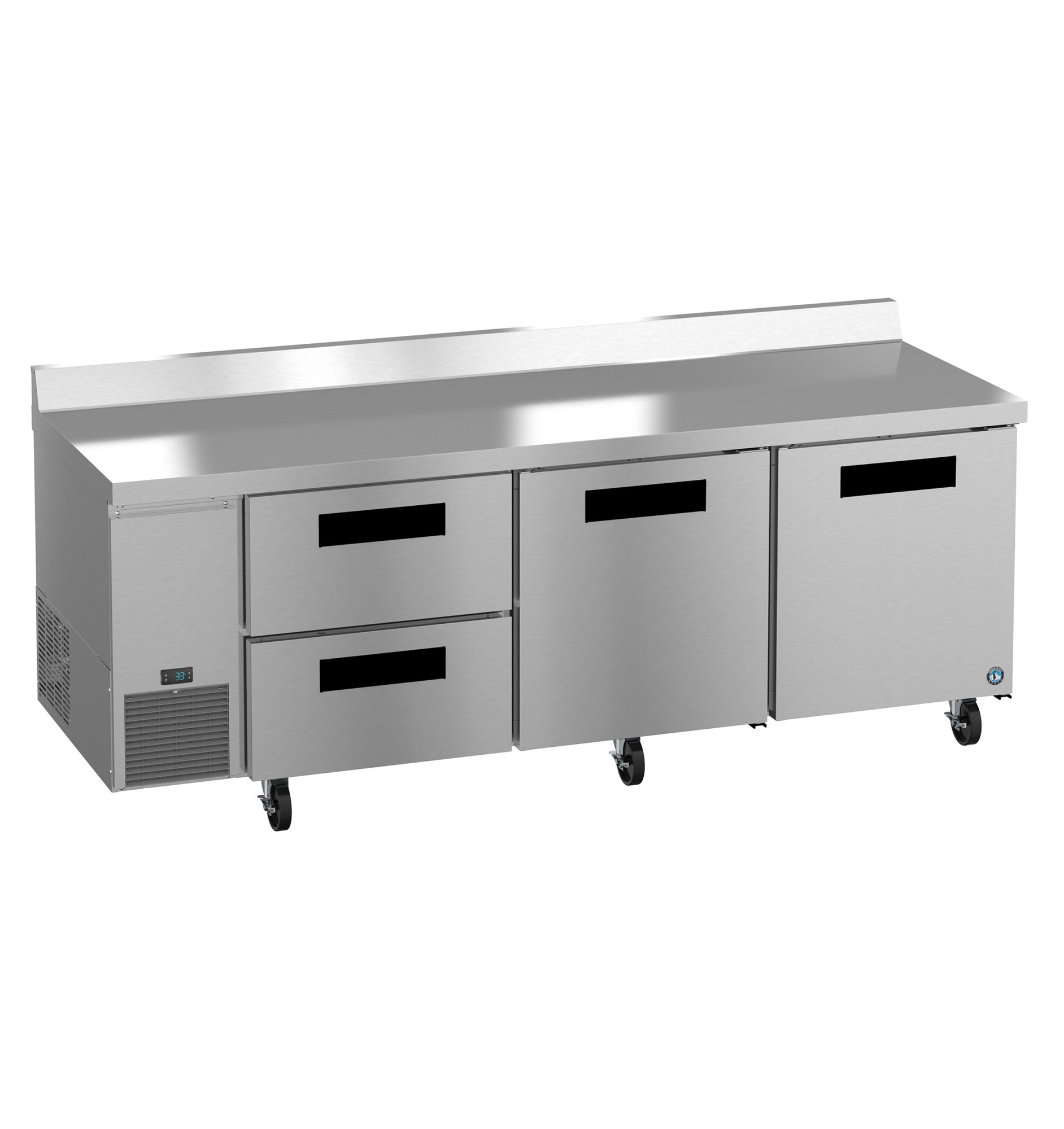 Hoshizaki WLR93B-D2 - Item 250177