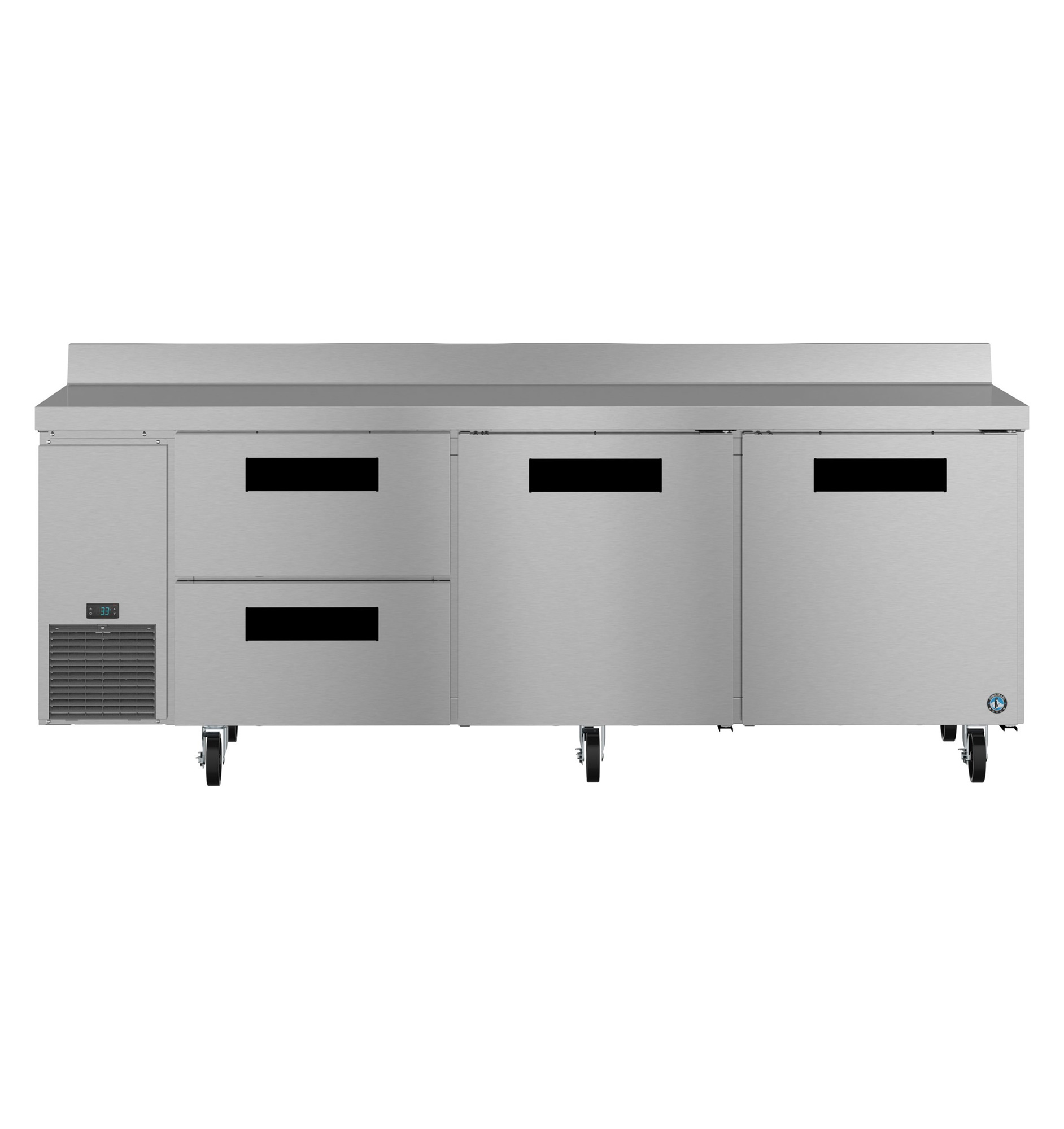 Hoshizaki WLR93B-D2 - Item 250177