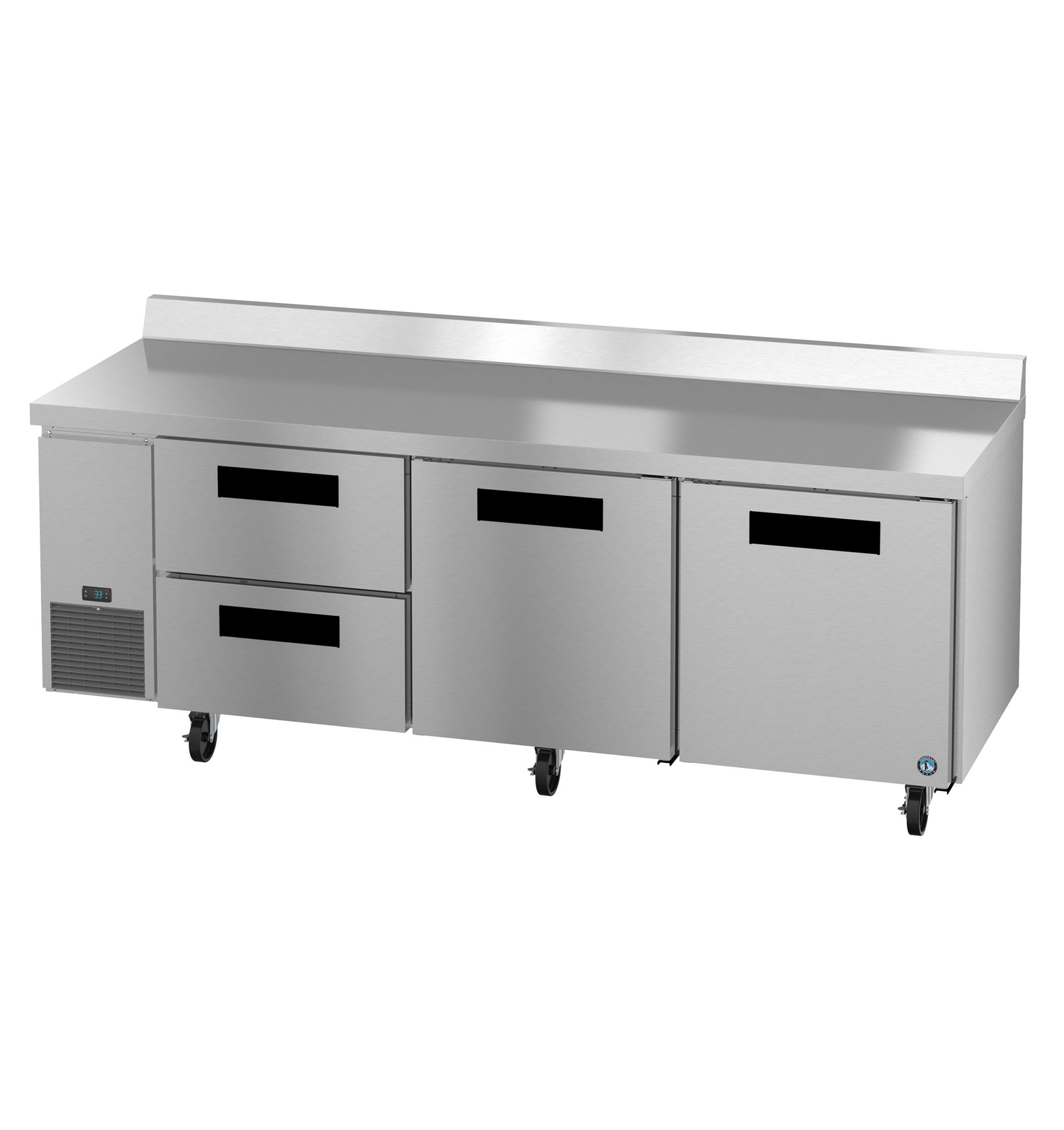 Hoshizaki WLR93B-D2 - Item 250177