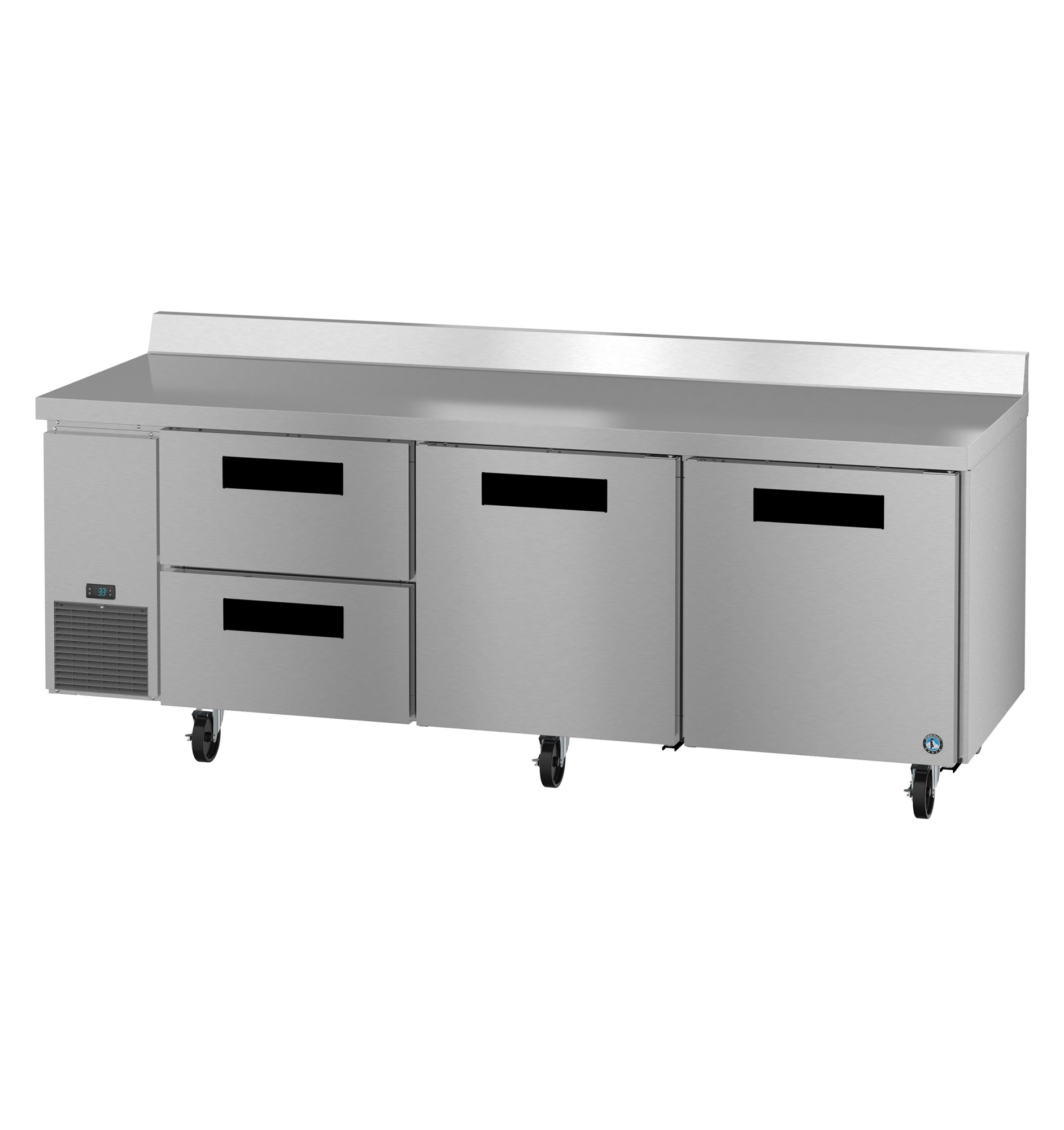 Hoshizaki WLR93B-D2 - Item 250177