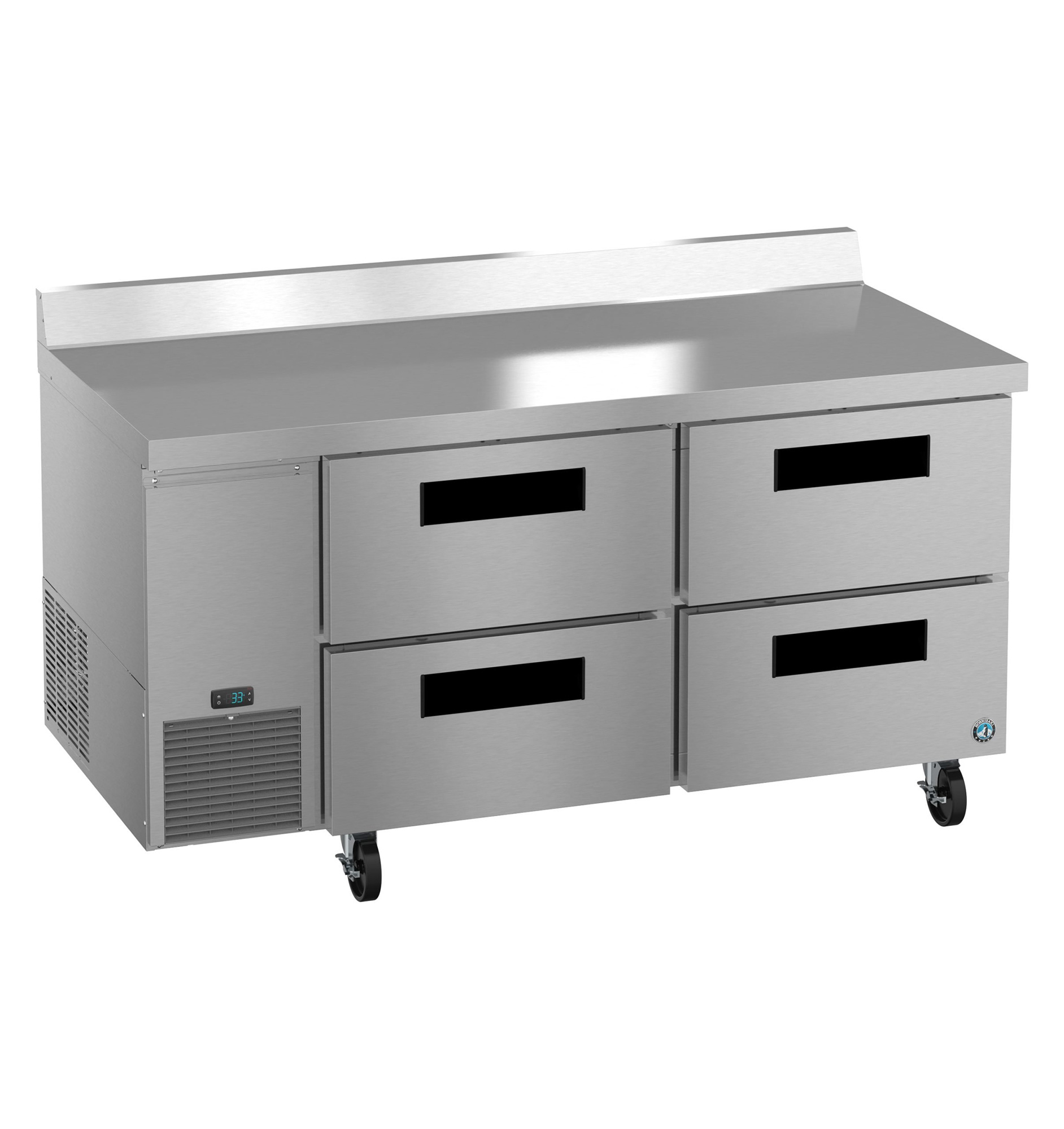 Hoshizaki WLR67B-D4 - Item 250179