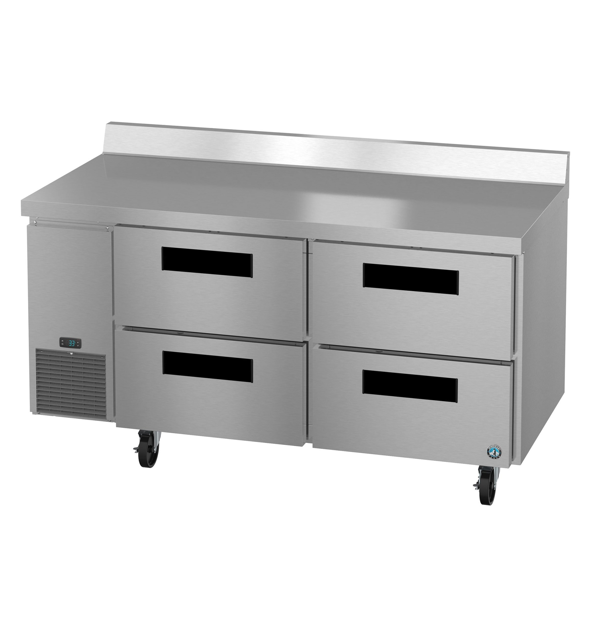 Hoshizaki WLR67B-D4 - Item 250179