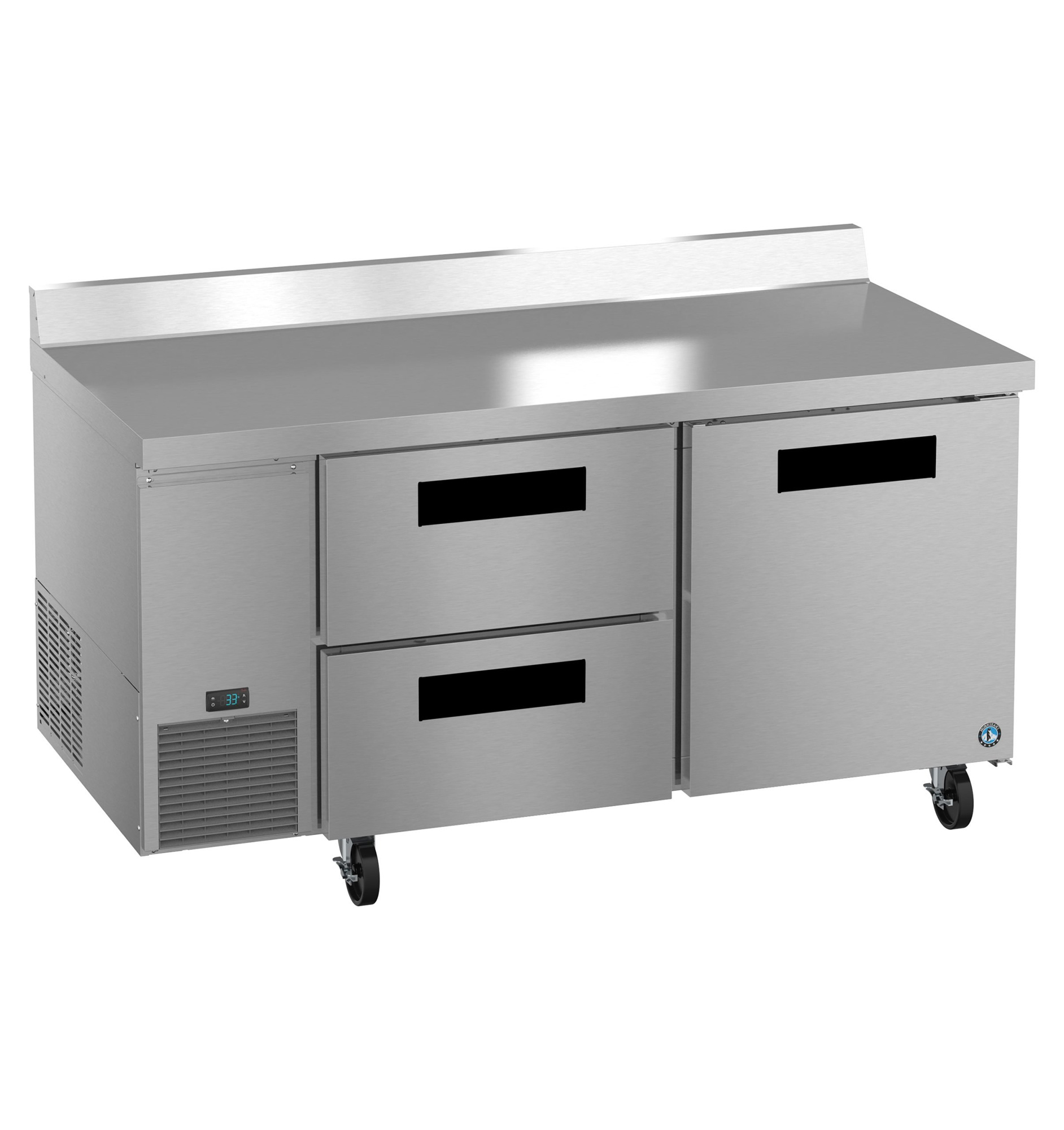 Hoshizaki WLR67B-D2 - Item 250180