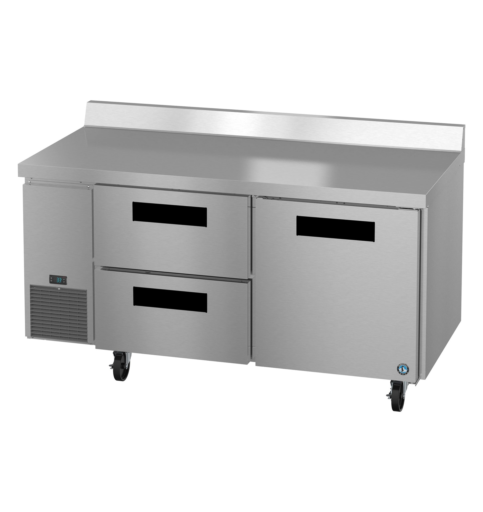 Hoshizaki WLR67B-D2 - Item 250180