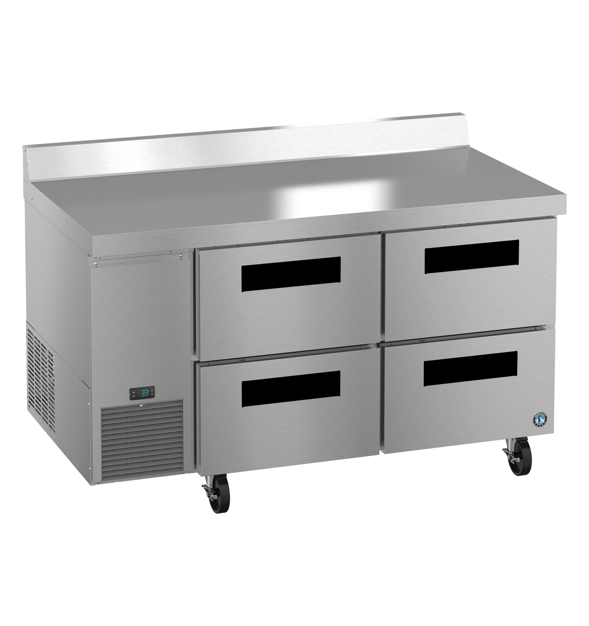 Hoshizaki WLR60B-D4 - Item 250182