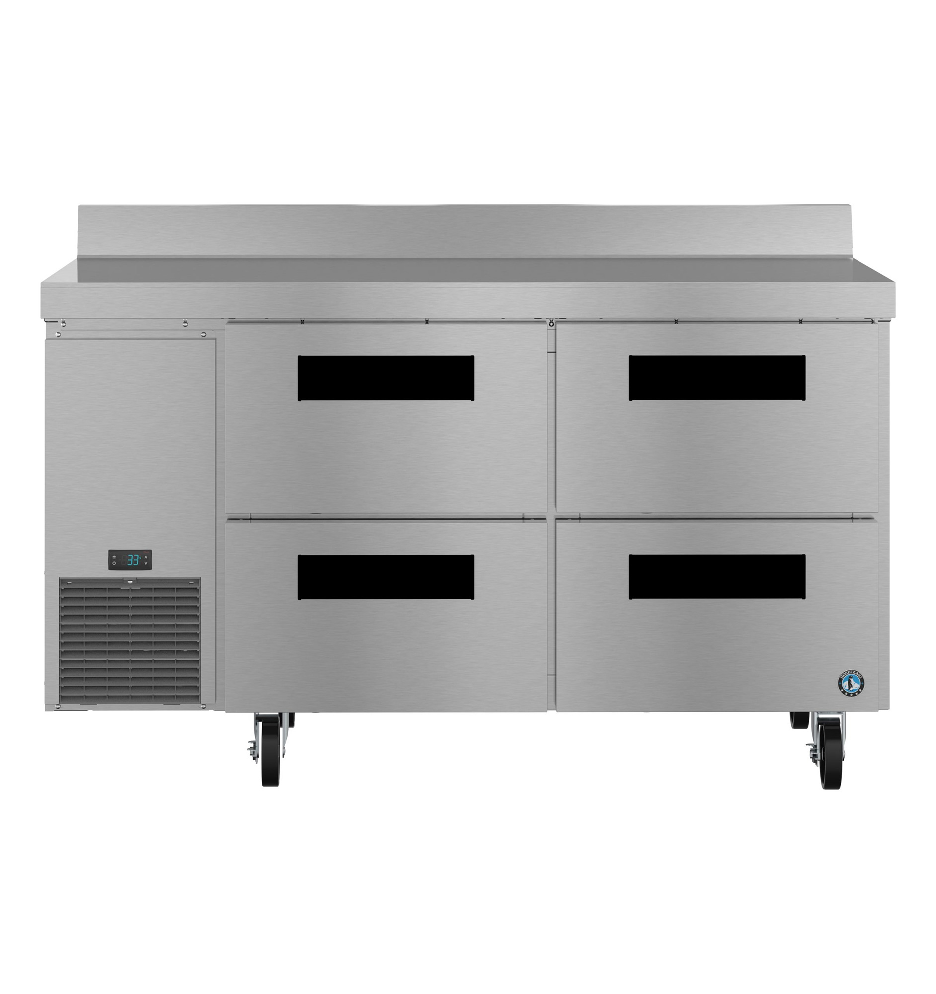 Hoshizaki WLR60B-D4 - Item 250182