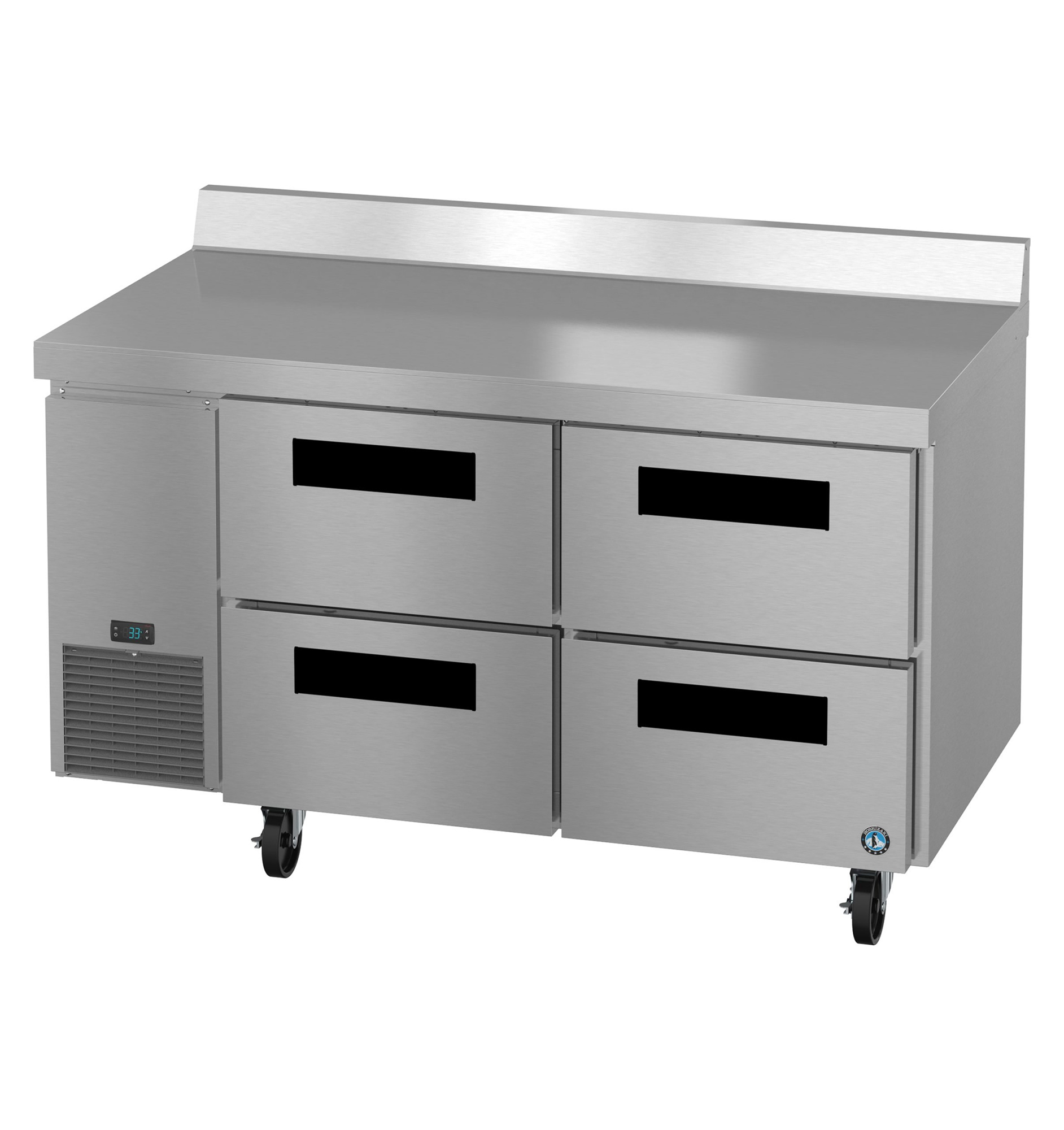 Hoshizaki WLR60B-D4 - Item 250182