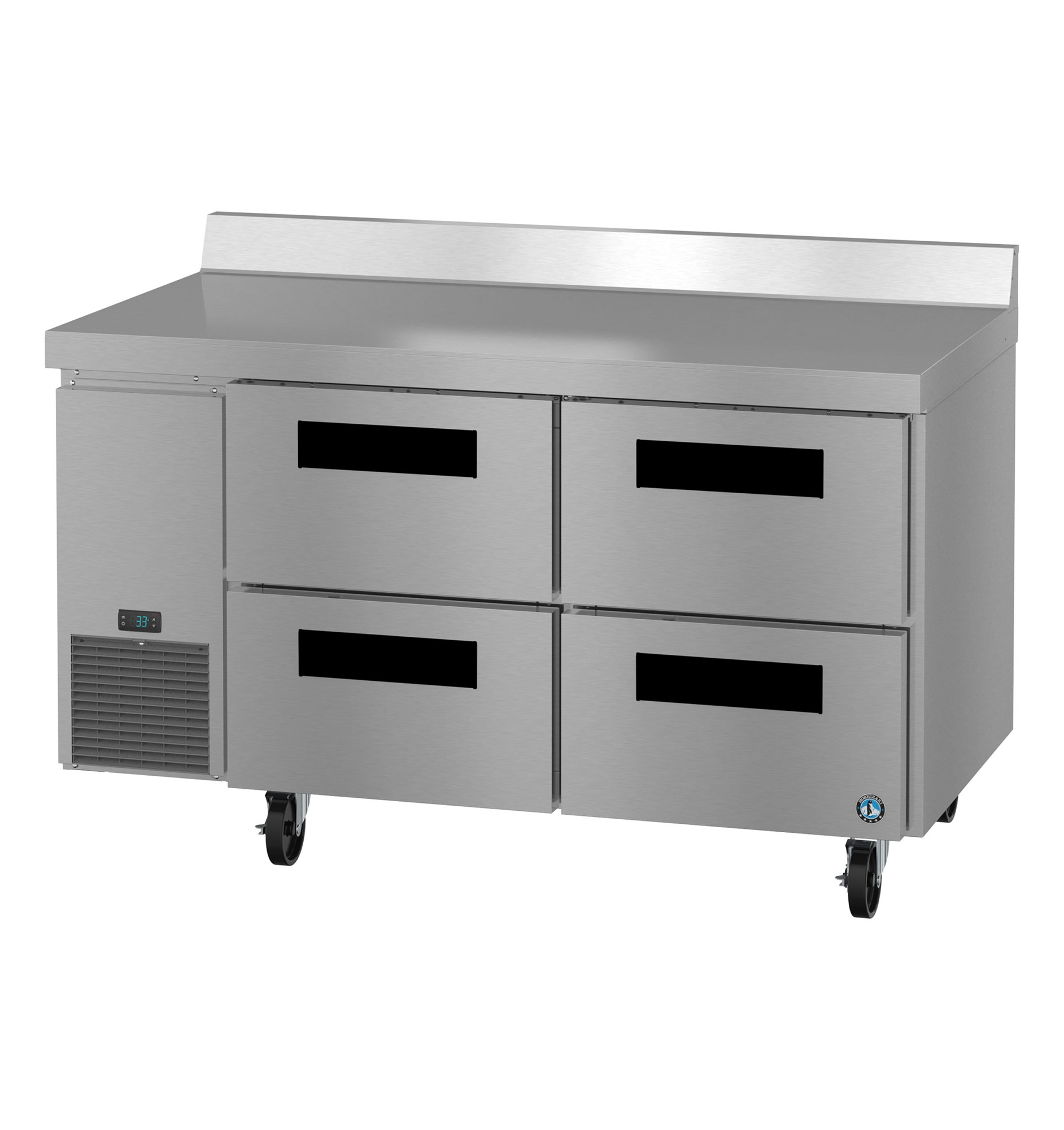 Hoshizaki WLR60B-D4 - Item 250182