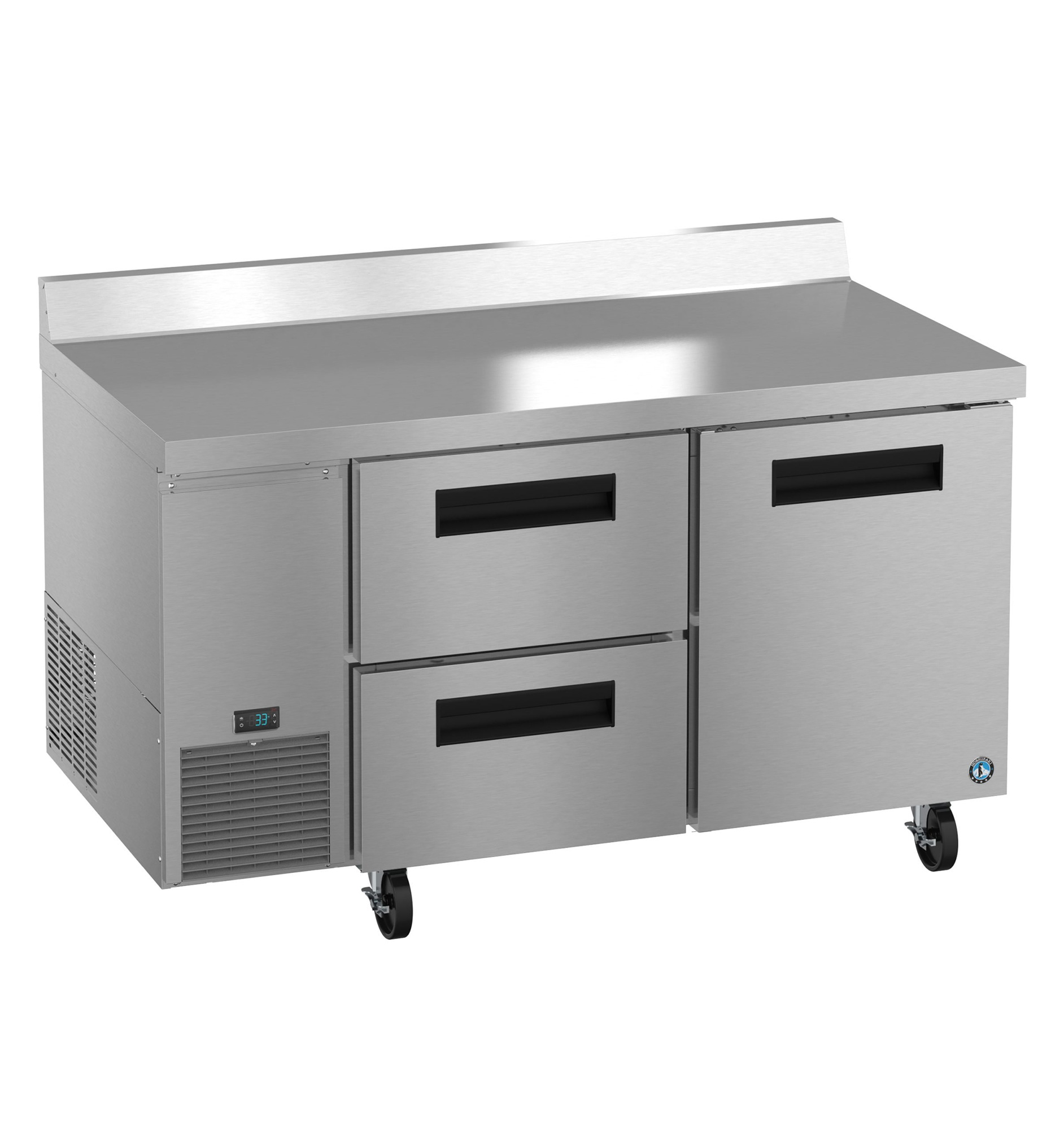 Hoshizaki WLR60B-D2 - Item 250183