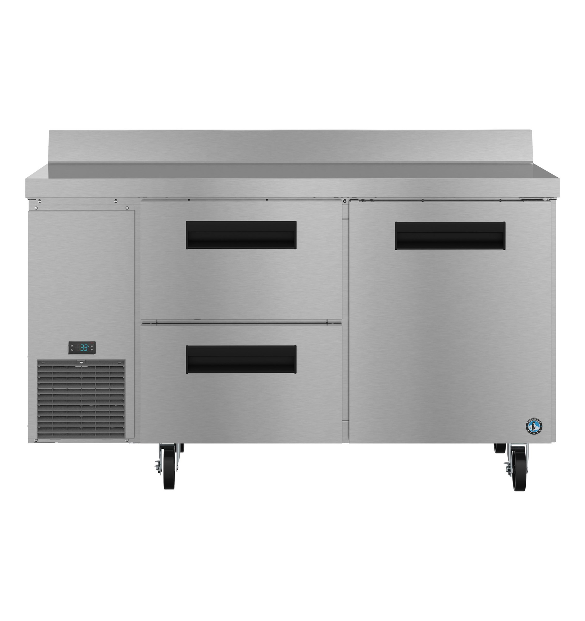 Hoshizaki WLR60B-D2 - Item 250183