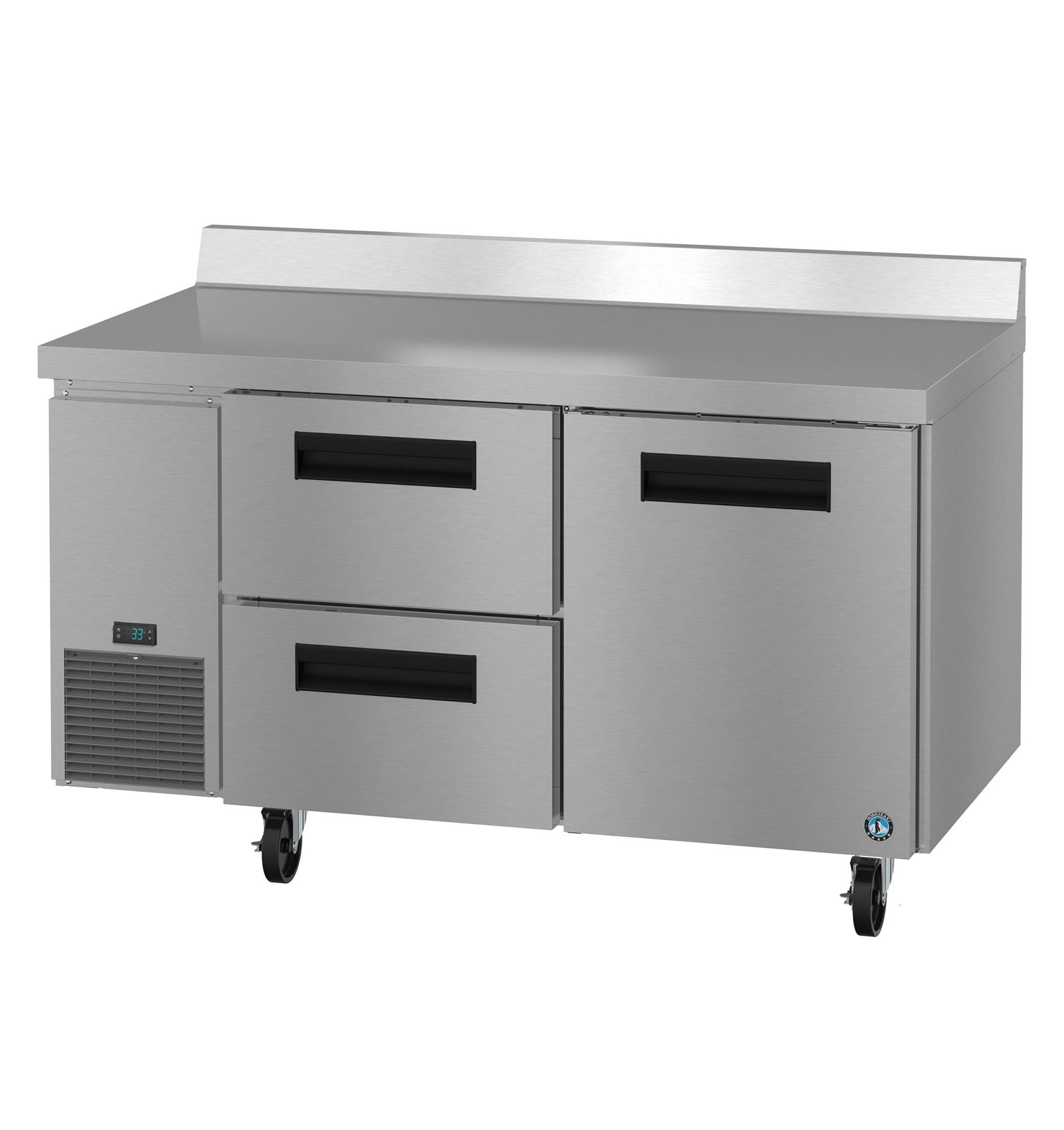 Hoshizaki WLR60B-D2 - Item 250183