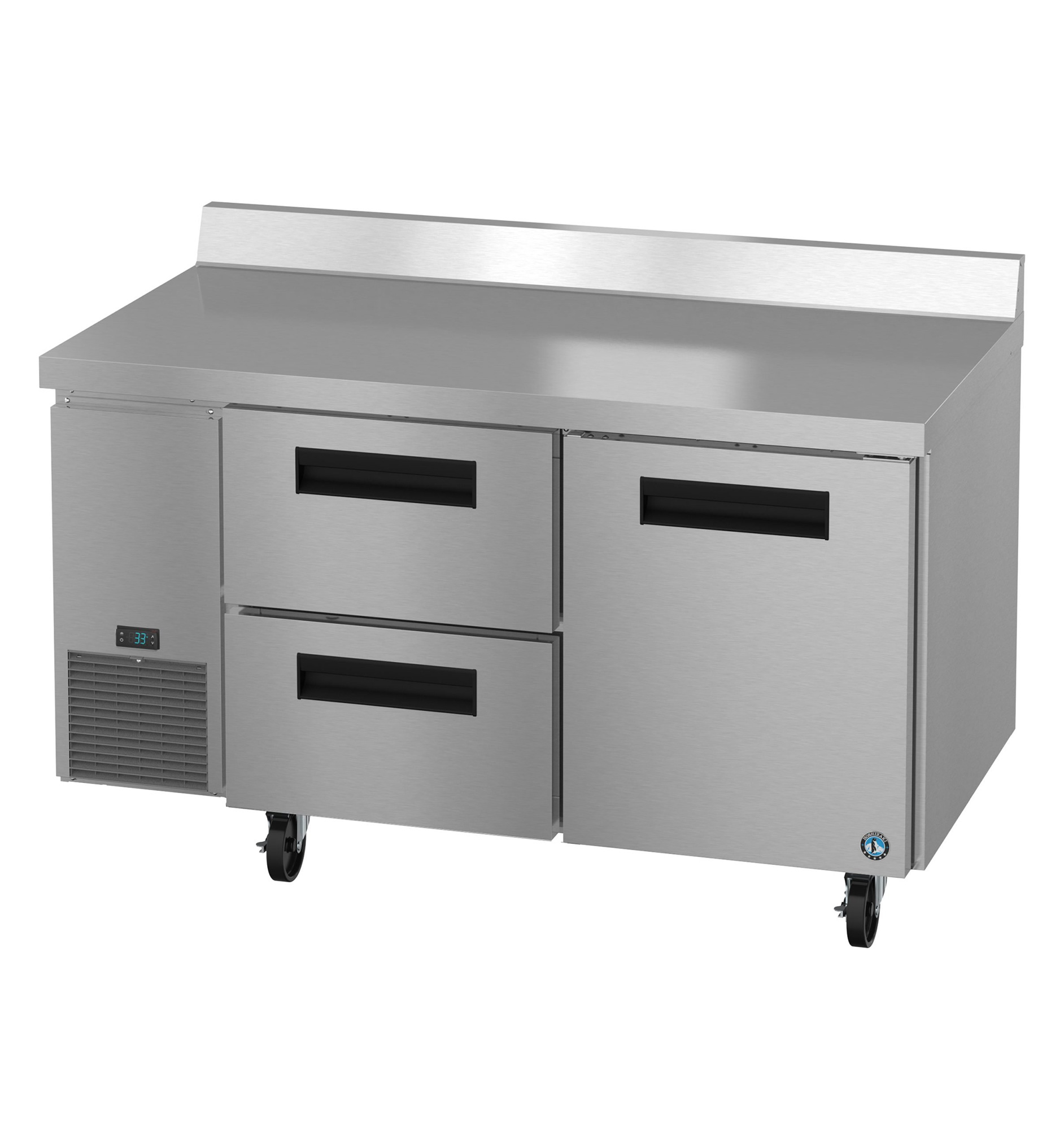 Hoshizaki WLR60B-D2 - Item 250183