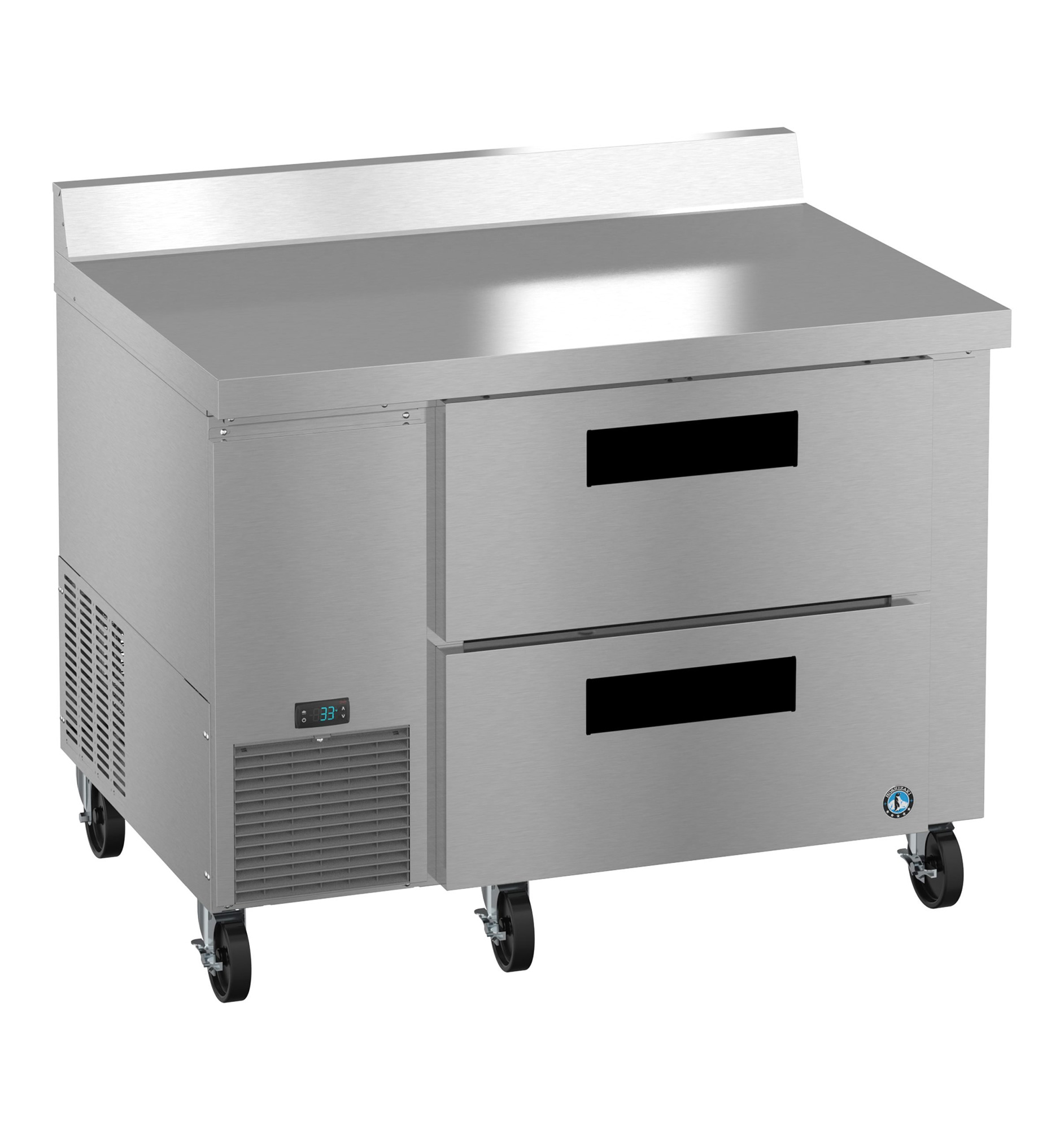 Hoshizaki WLR46B-D2 - Item 250185