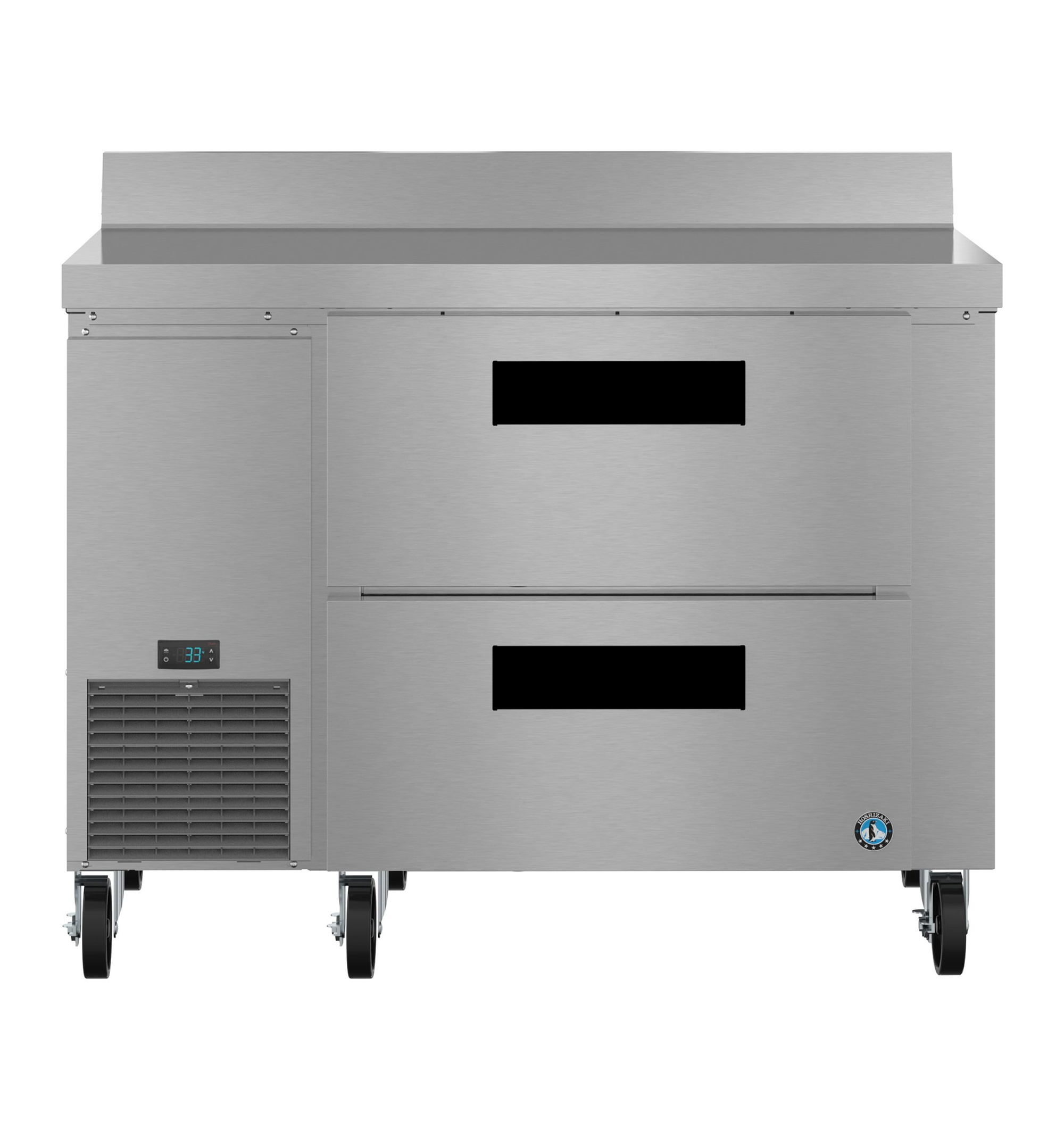 Hoshizaki WLR46B-D2 - Item 250185