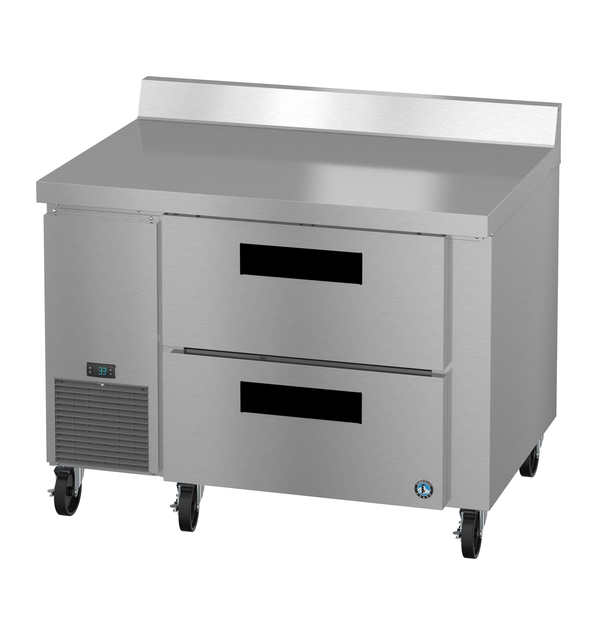 Hoshizaki WLR46B-D2 - Item 250185