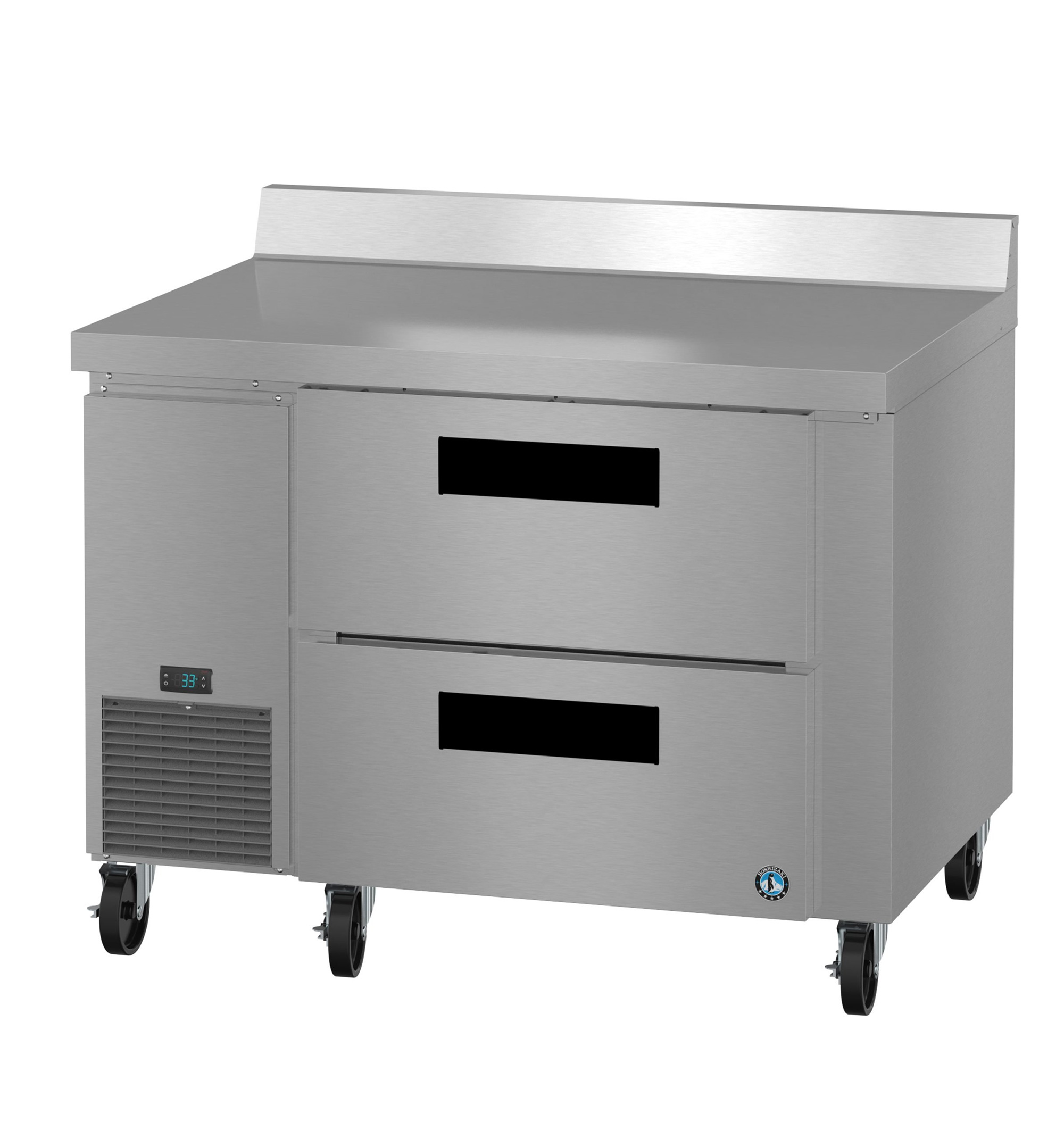 Hoshizaki WLR46B-D2 - Item 250185