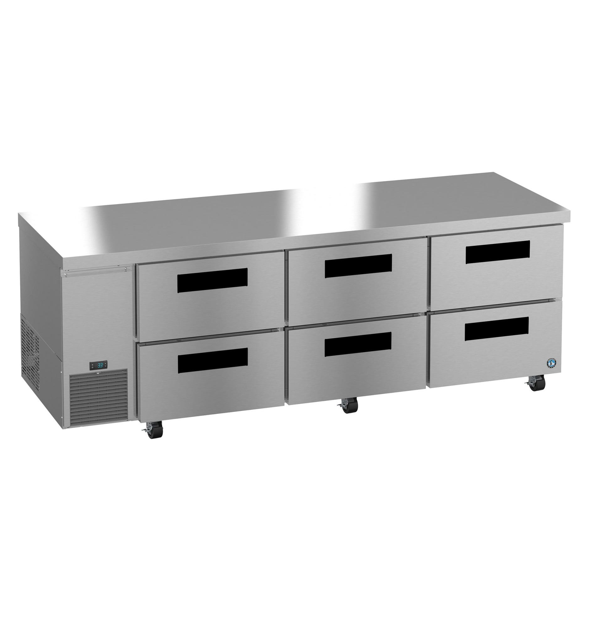 Hoshizaki ULR93B-D6 - Item 250220