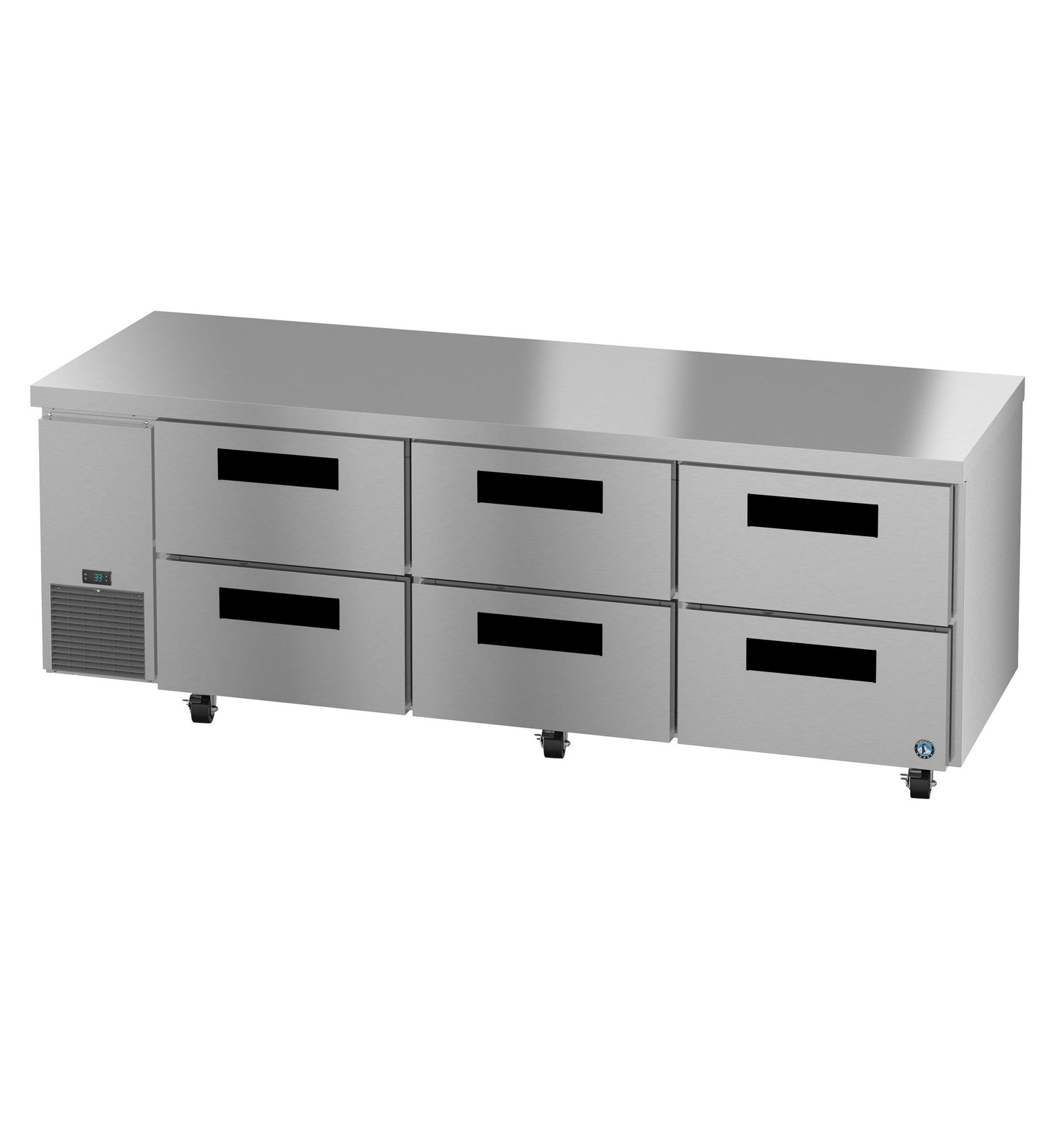 Hoshizaki ULR93B-D6 - Item 250220