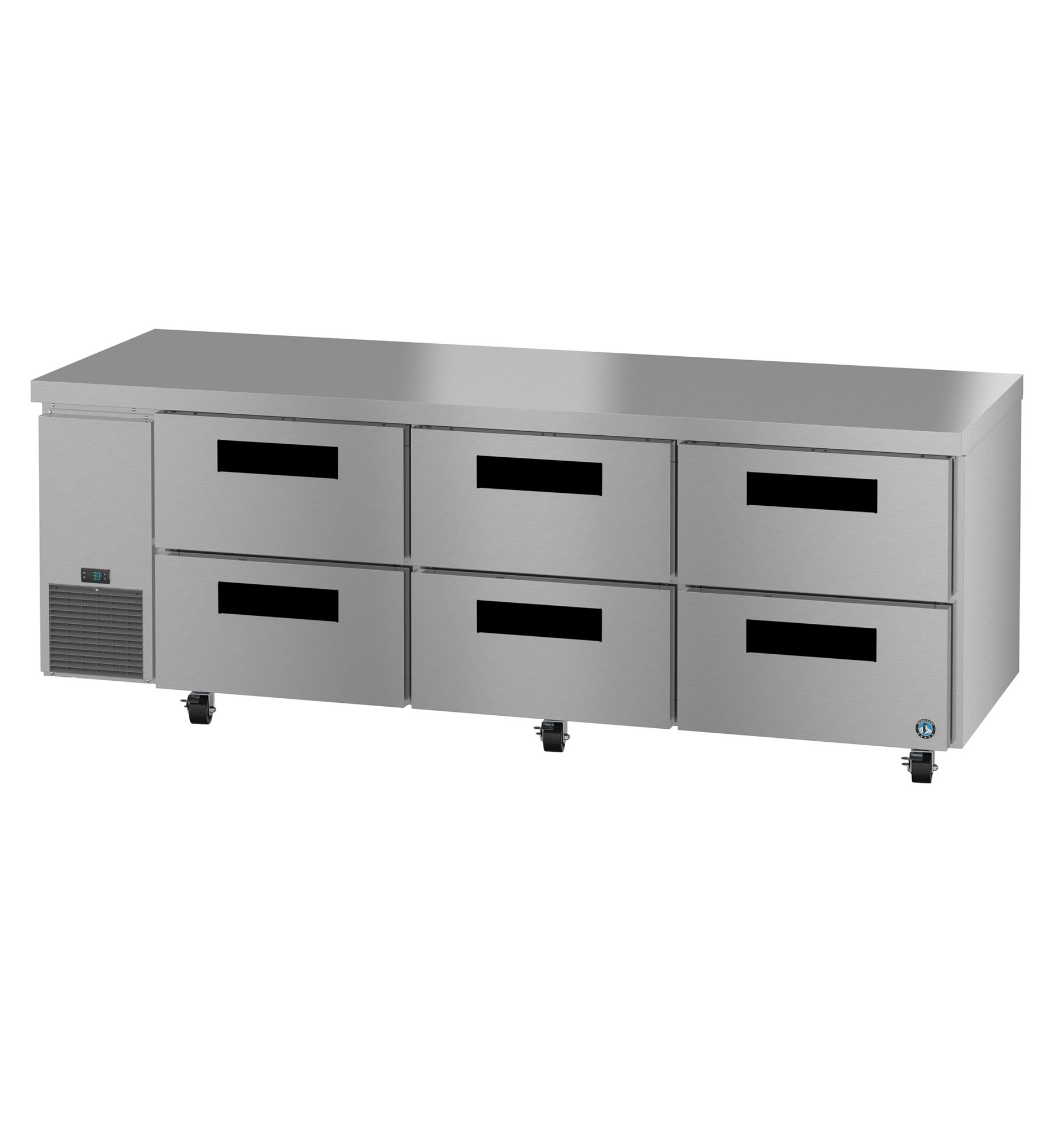 Hoshizaki ULR93B-D6 - Item 250220