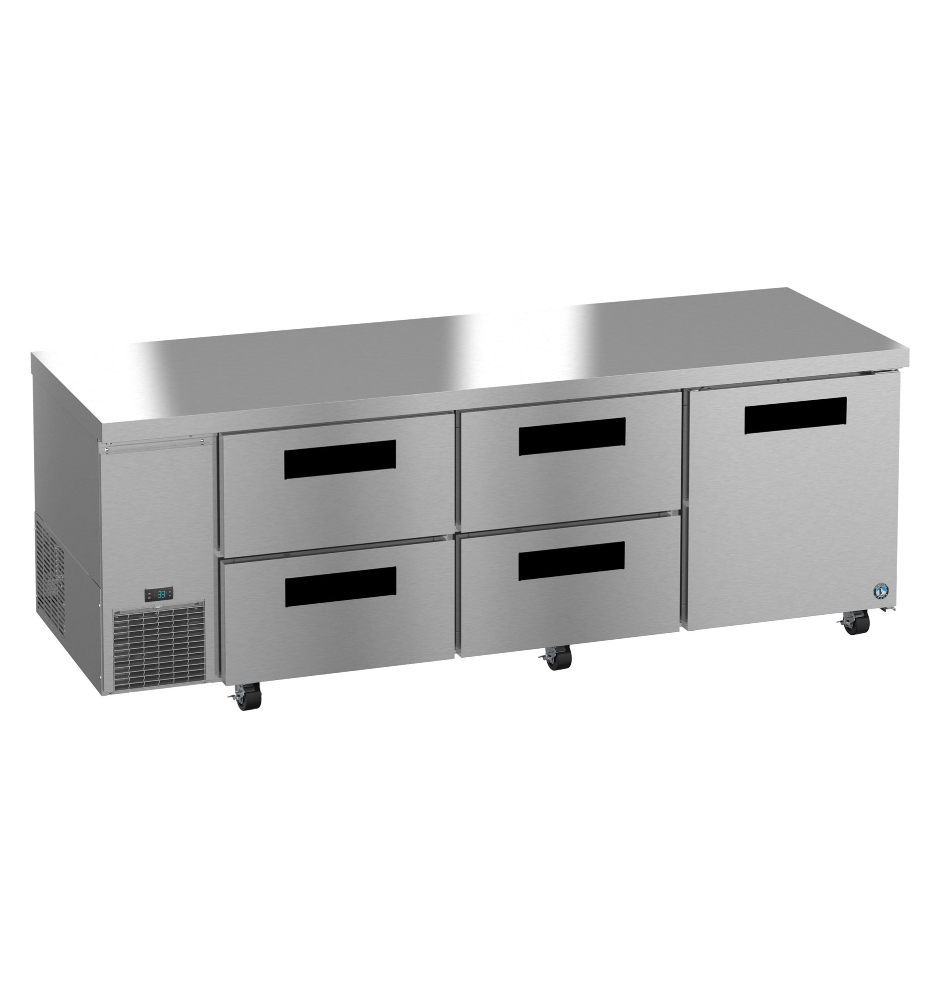 Hoshizaki ULR93B-D4 - Item 250221