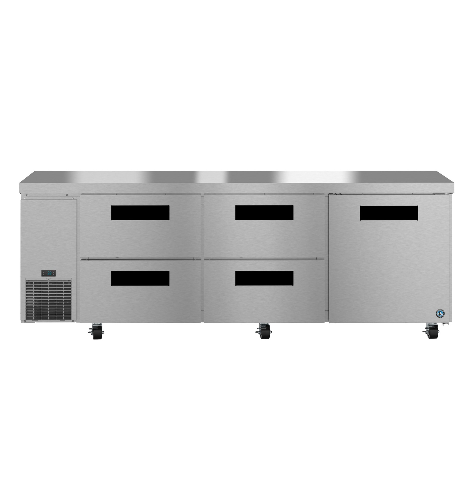 Hoshizaki ULR93B-D4 - Item 250221