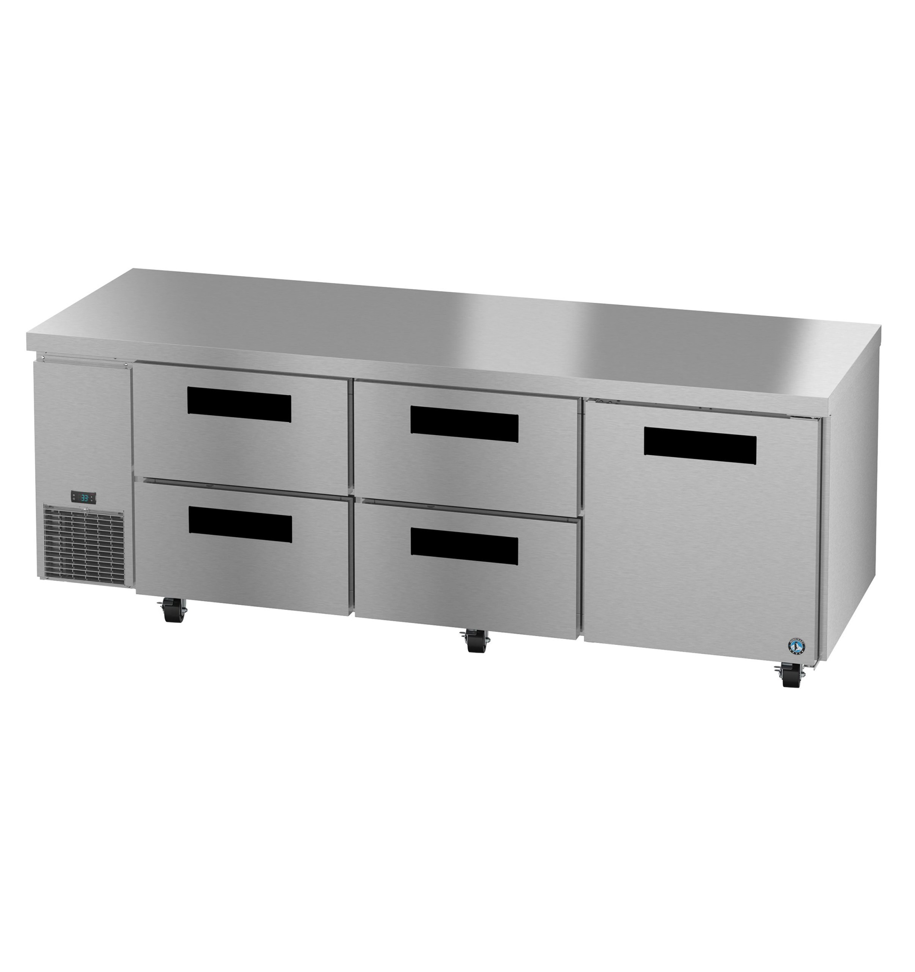 Hoshizaki ULR93B-D4 - Item 250221