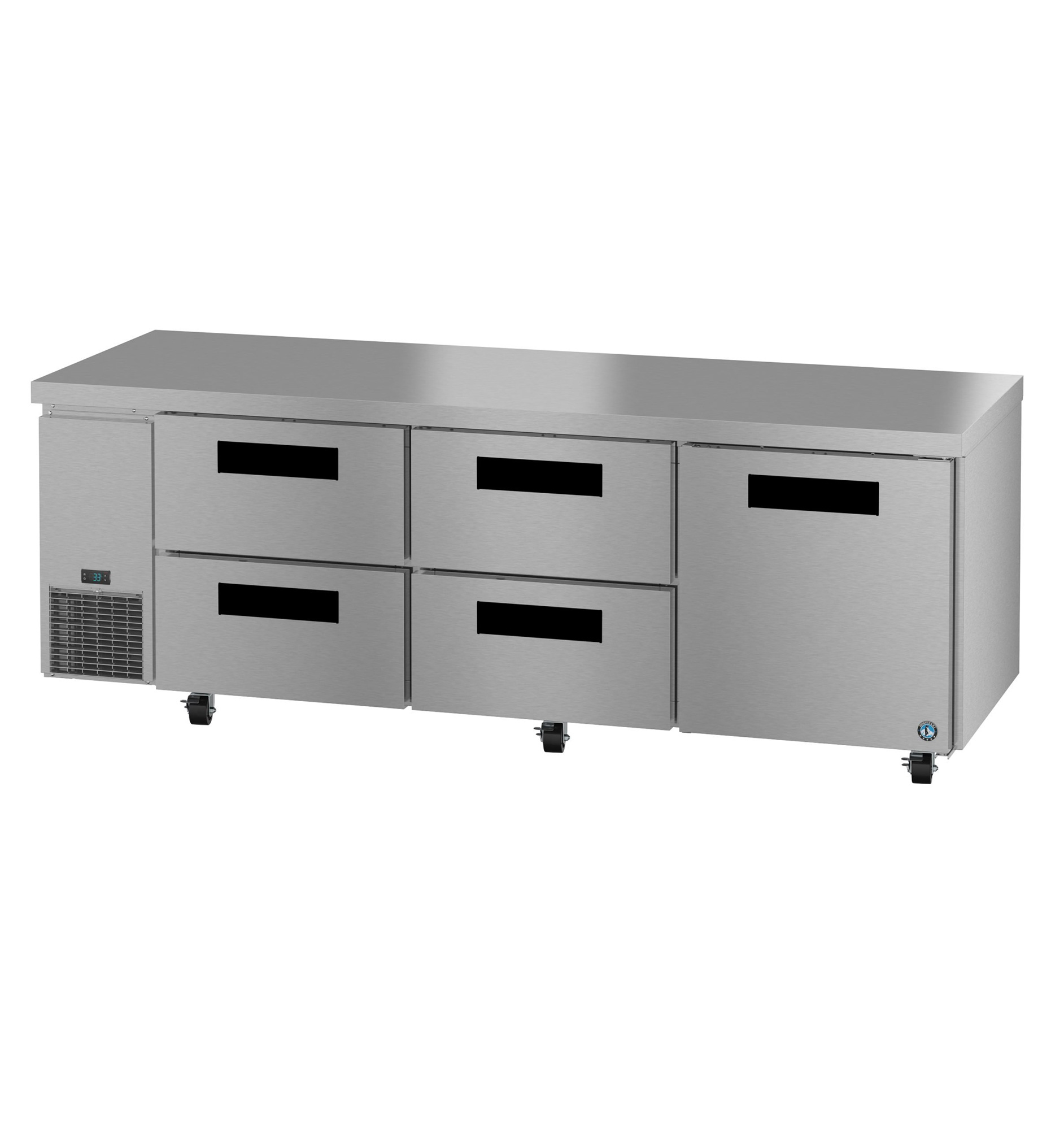 Hoshizaki ULR93B-D4 - Item 250221