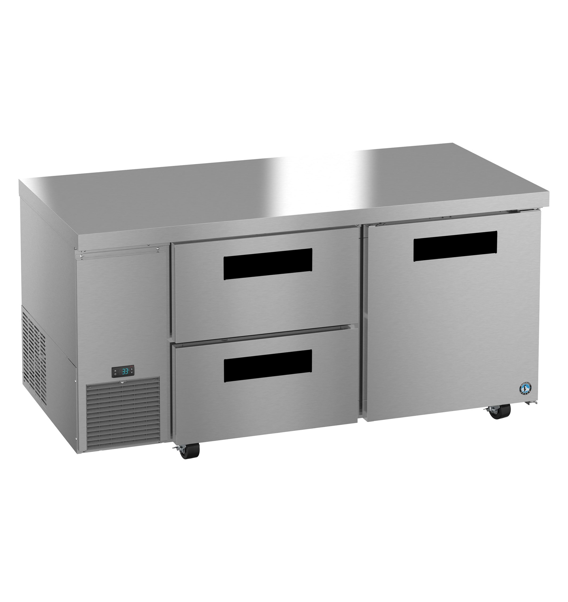 Hoshizaki ULR67B-D2 - Item 250225