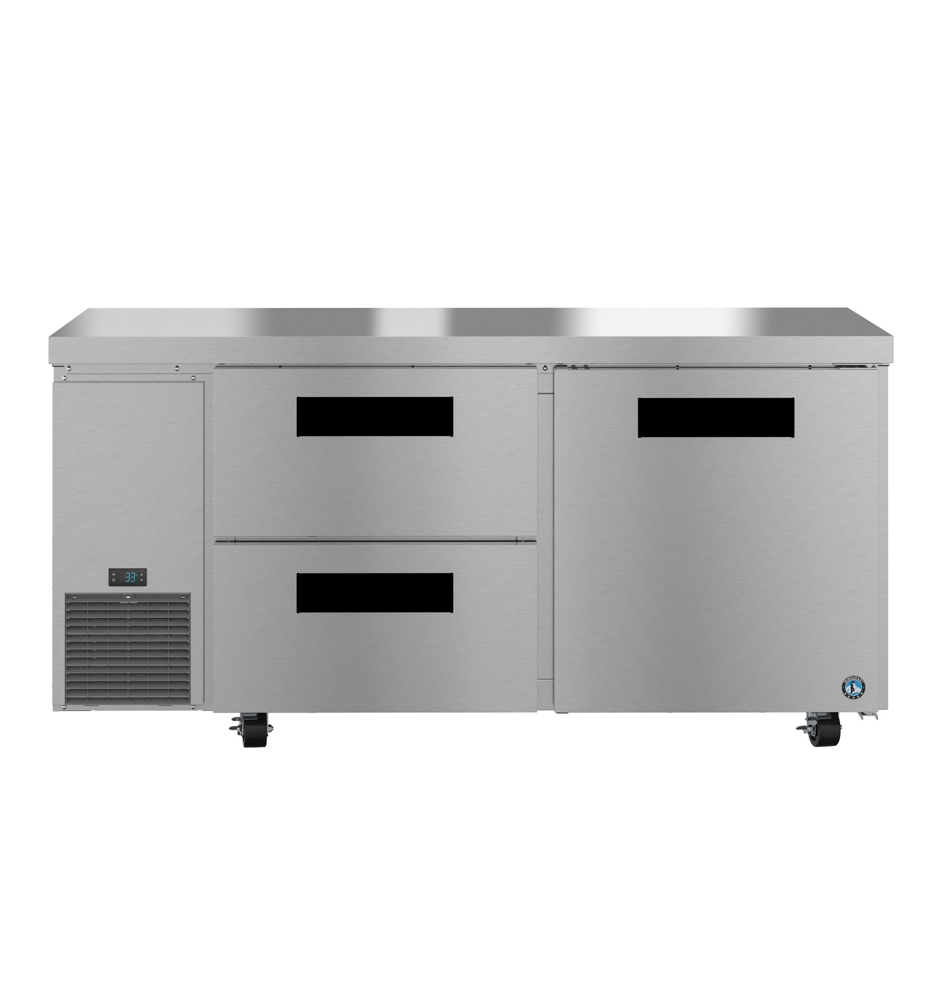 Hoshizaki ULR67B-D2 - Item 250225