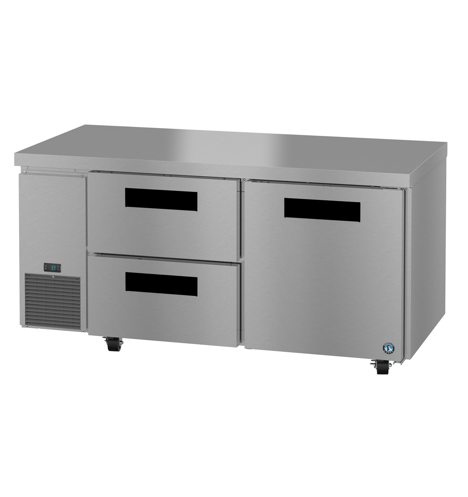 Hoshizaki ULR67B-D2 - Item 250225