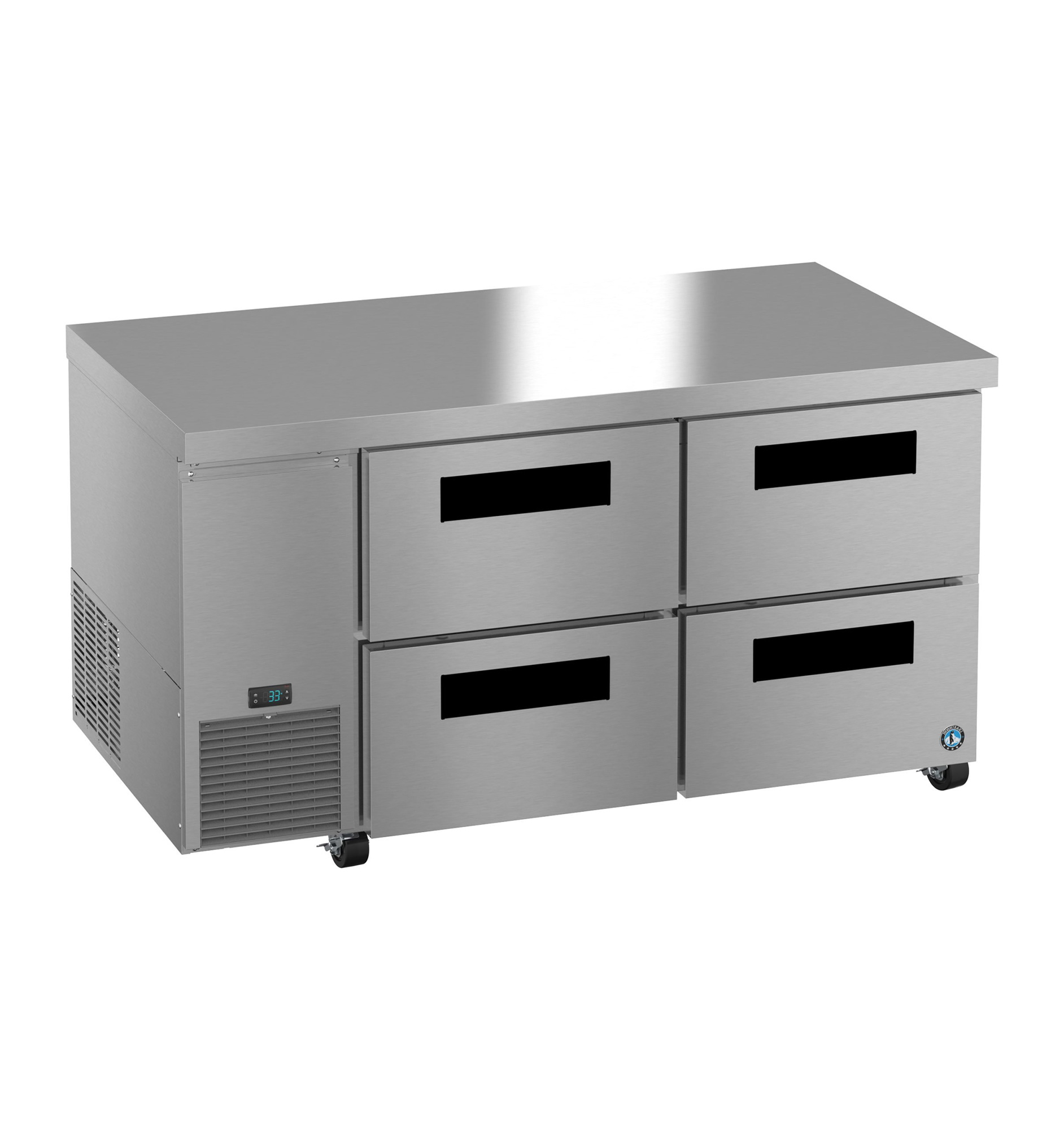 Hoshizaki ULR60B-D4 - Item 250227