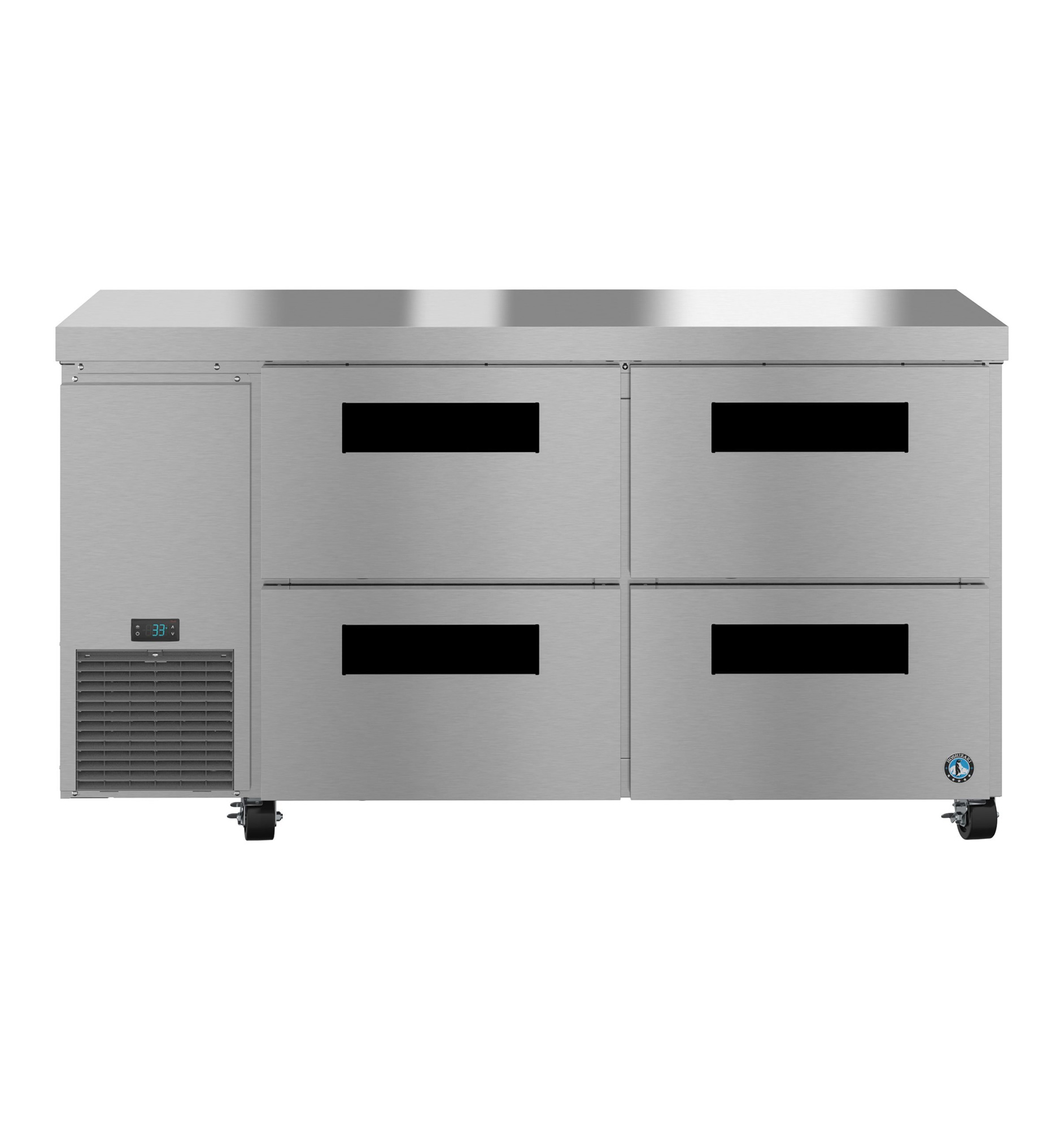 Hoshizaki ULR60B-D4 - Item 250227