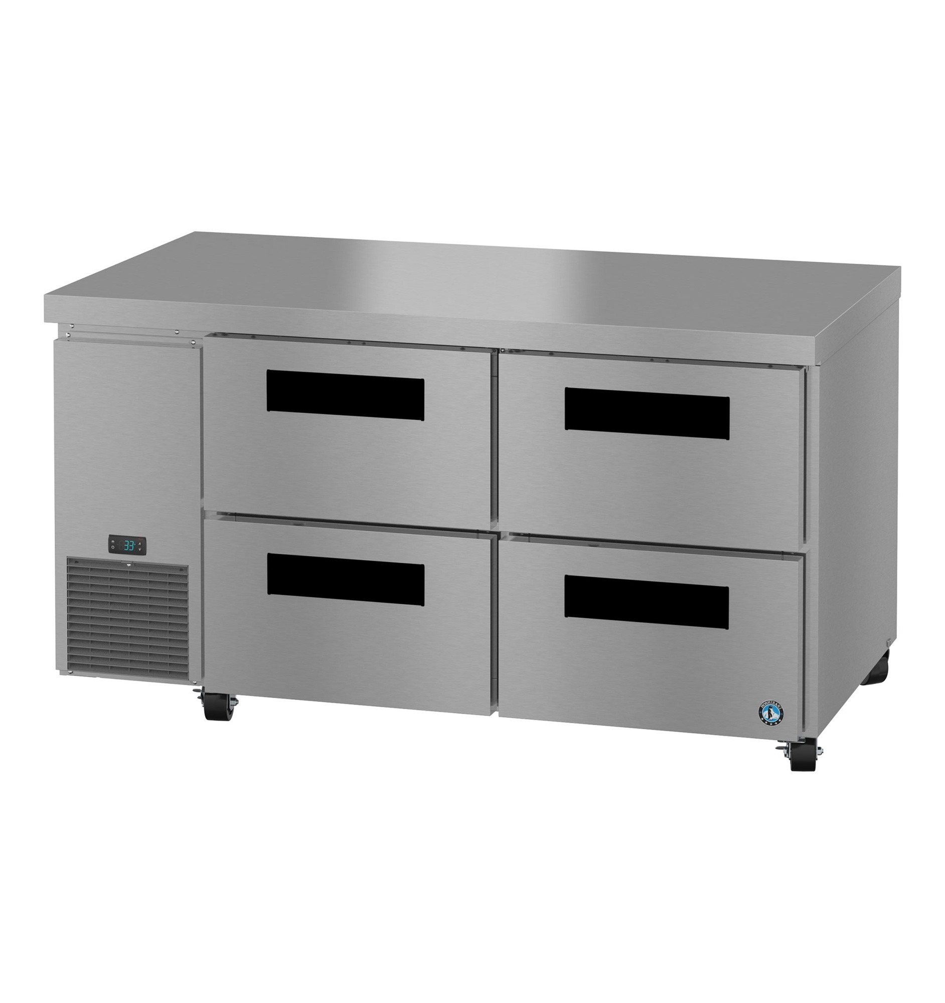 Hoshizaki ULR60B-D4 - Item 250227