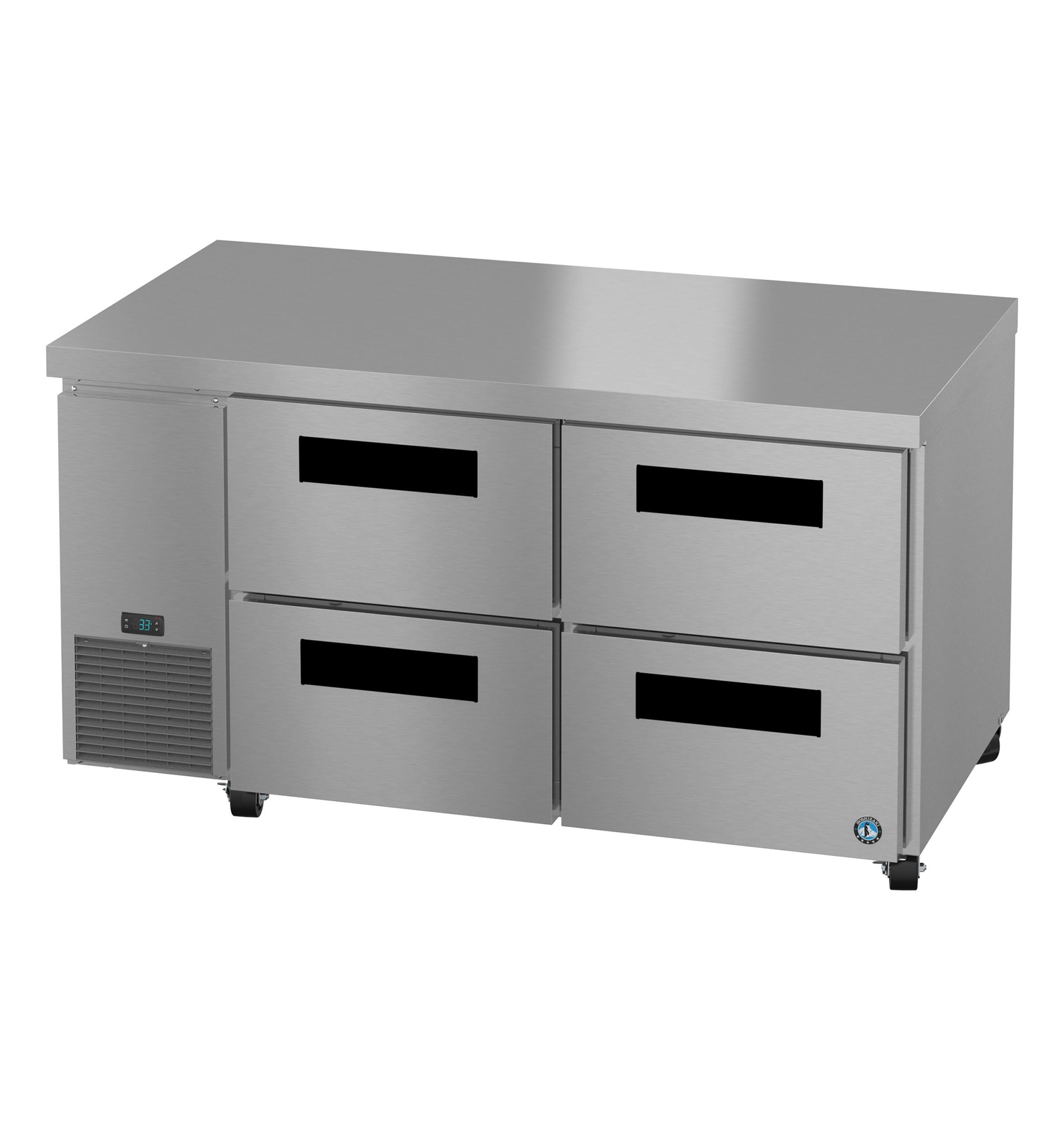 Hoshizaki ULR60B-D4 - Item 250227