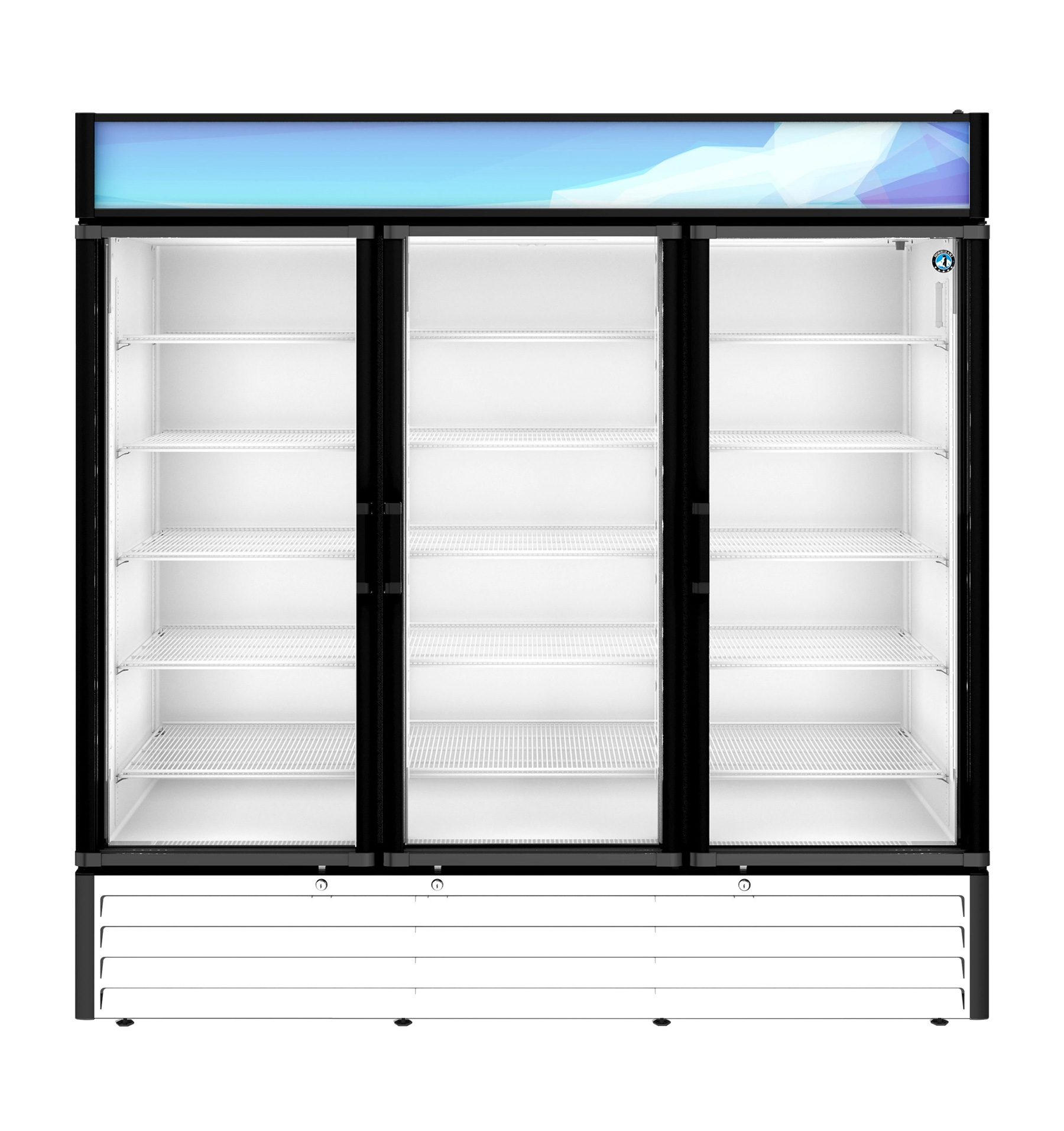 Hoshizaki RM-65-HC-WHT - Item 250347