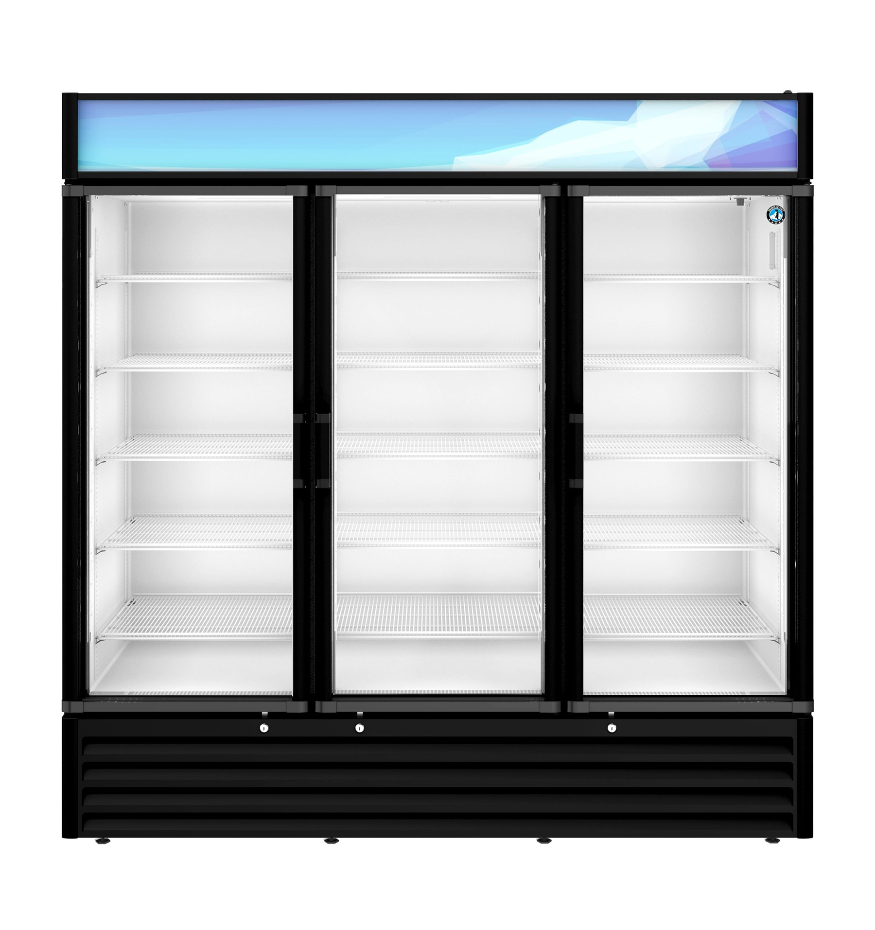 Hoshizaki RM-65-HC-BLK - Item 250348