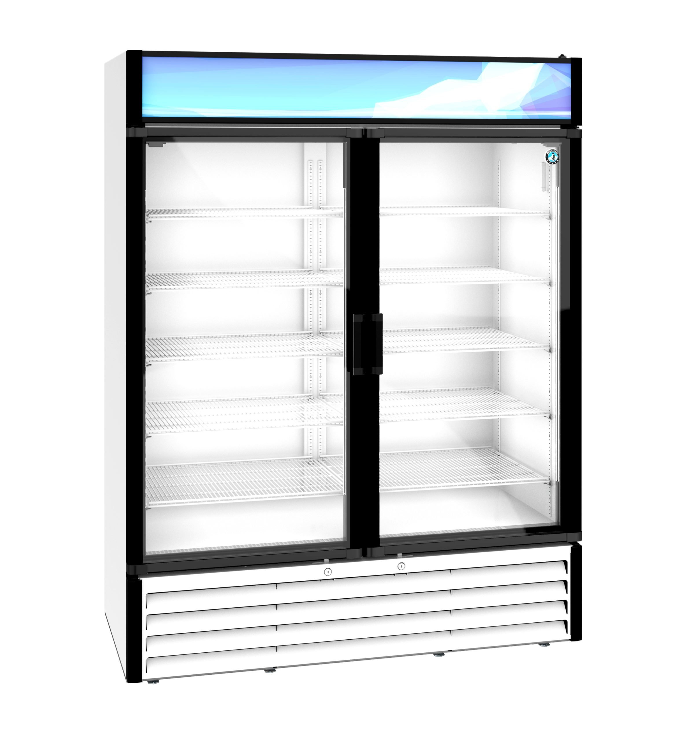 Hoshizaki RM-49-HC-WHT - Item 250350