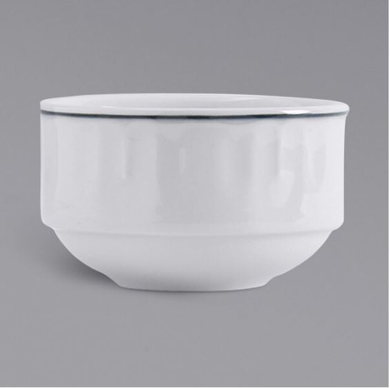 Tuxton China Inc SBB-080S - Item 250360