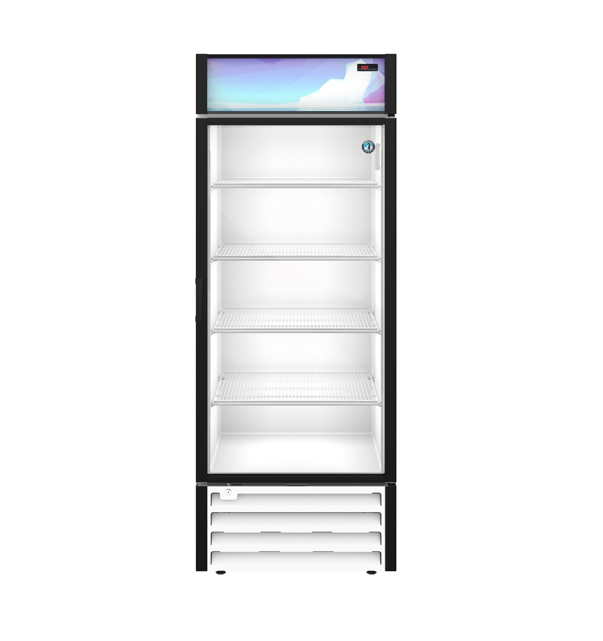 Hoshizaki RM-26-HC-WHT - Item 250408