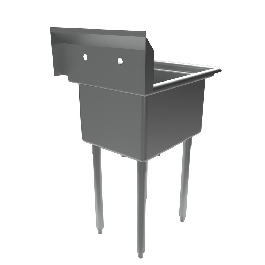 BK Resources ES-1-1620-12 - Item 250555